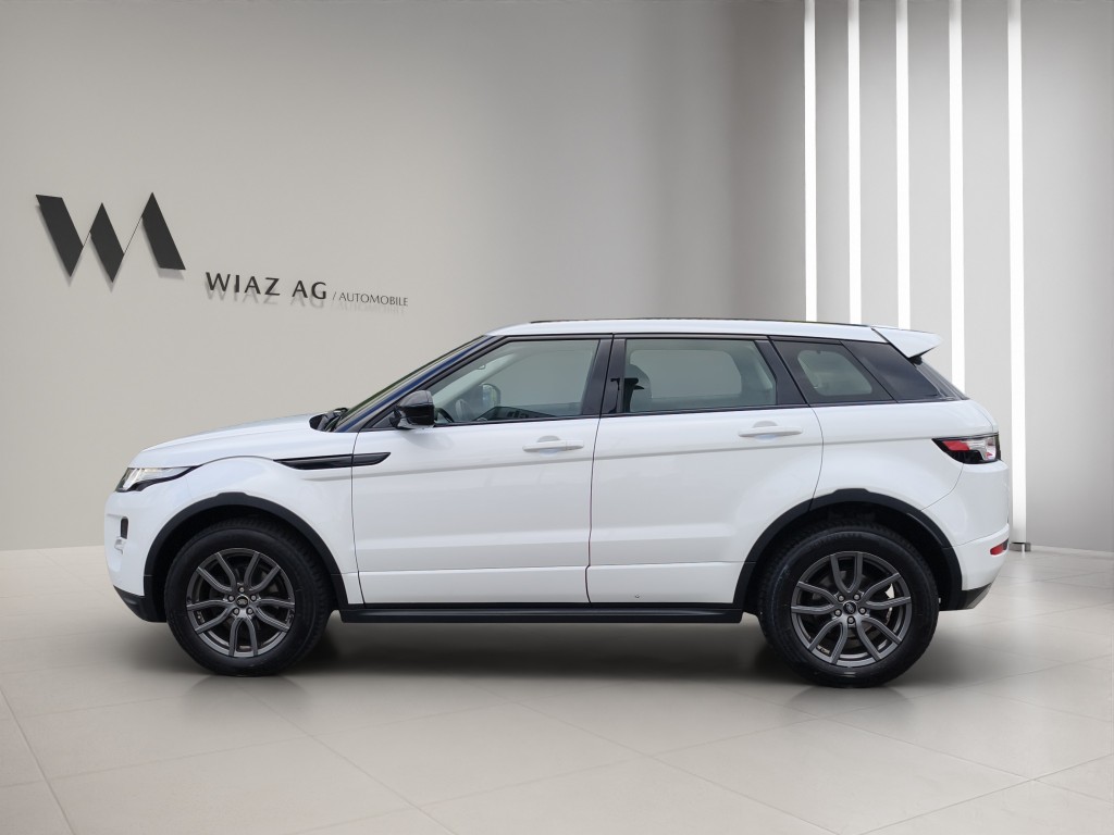 LAND ROVER Range Rover Evoque 2.0 Si4 Dynamic-image-12