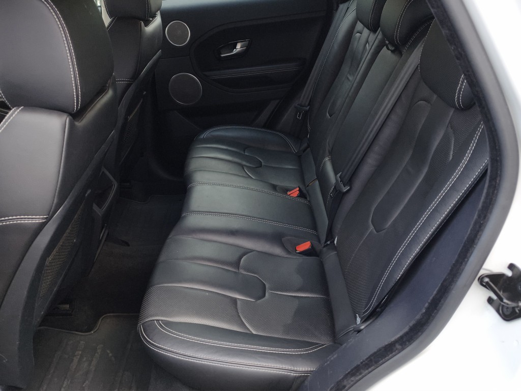 LAND ROVER Range Rover Evoque 2.0 Si4 Dynamic-image-3