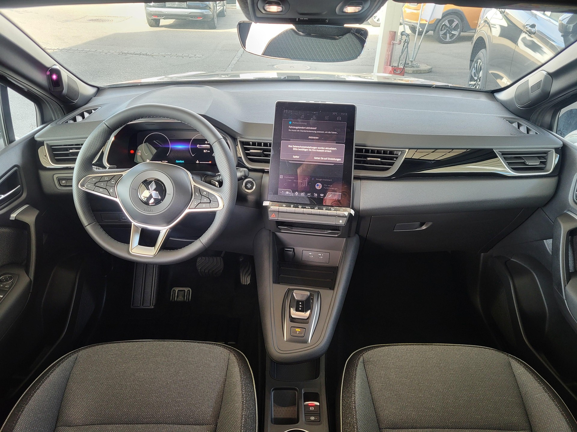 MITSUBISHI Grandis 1.3 MH Intense-image-3