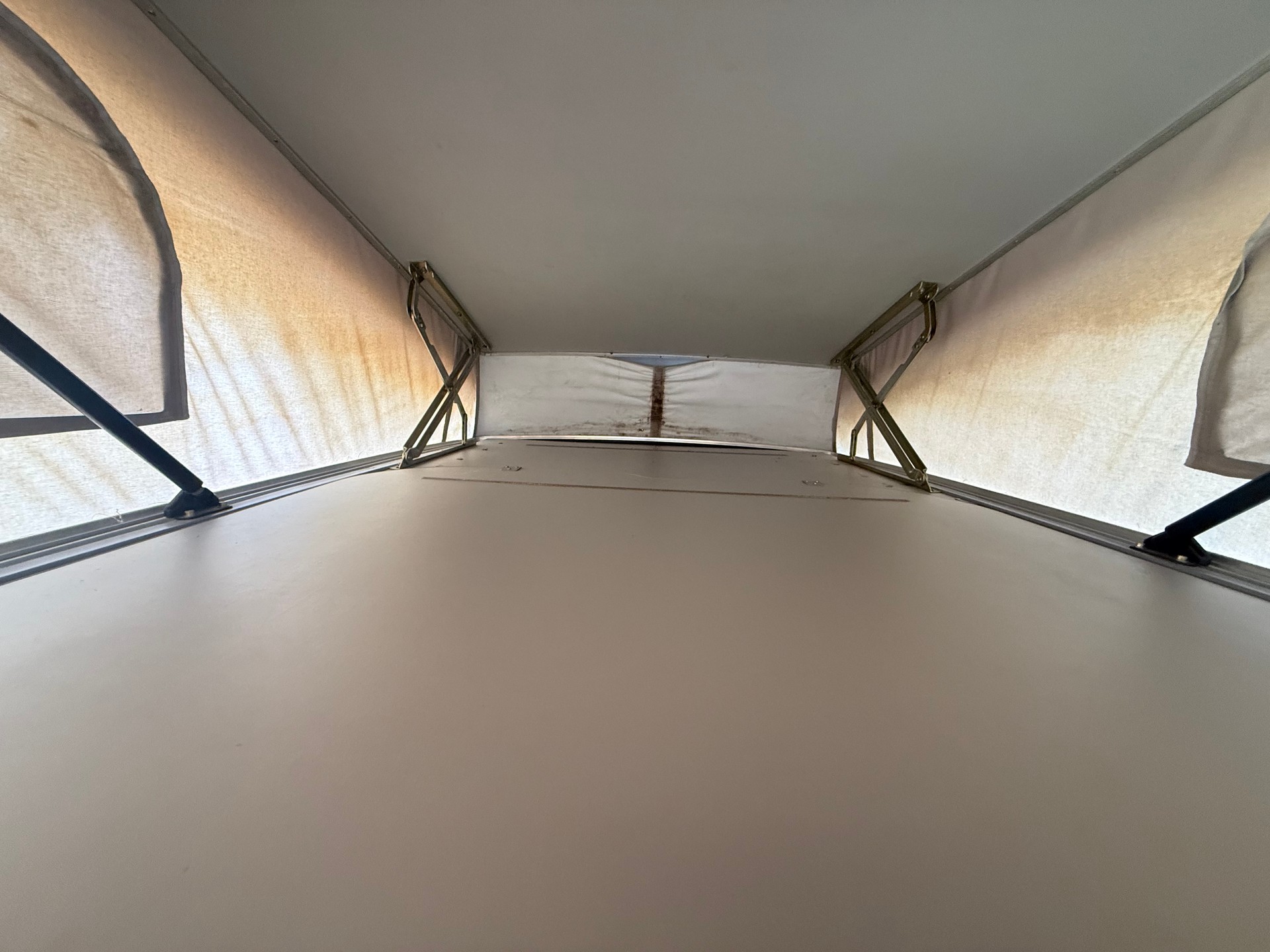 MERCEDES-BENZ Vito F 112CDI WESTFAILA WOHNMBILE-image-8