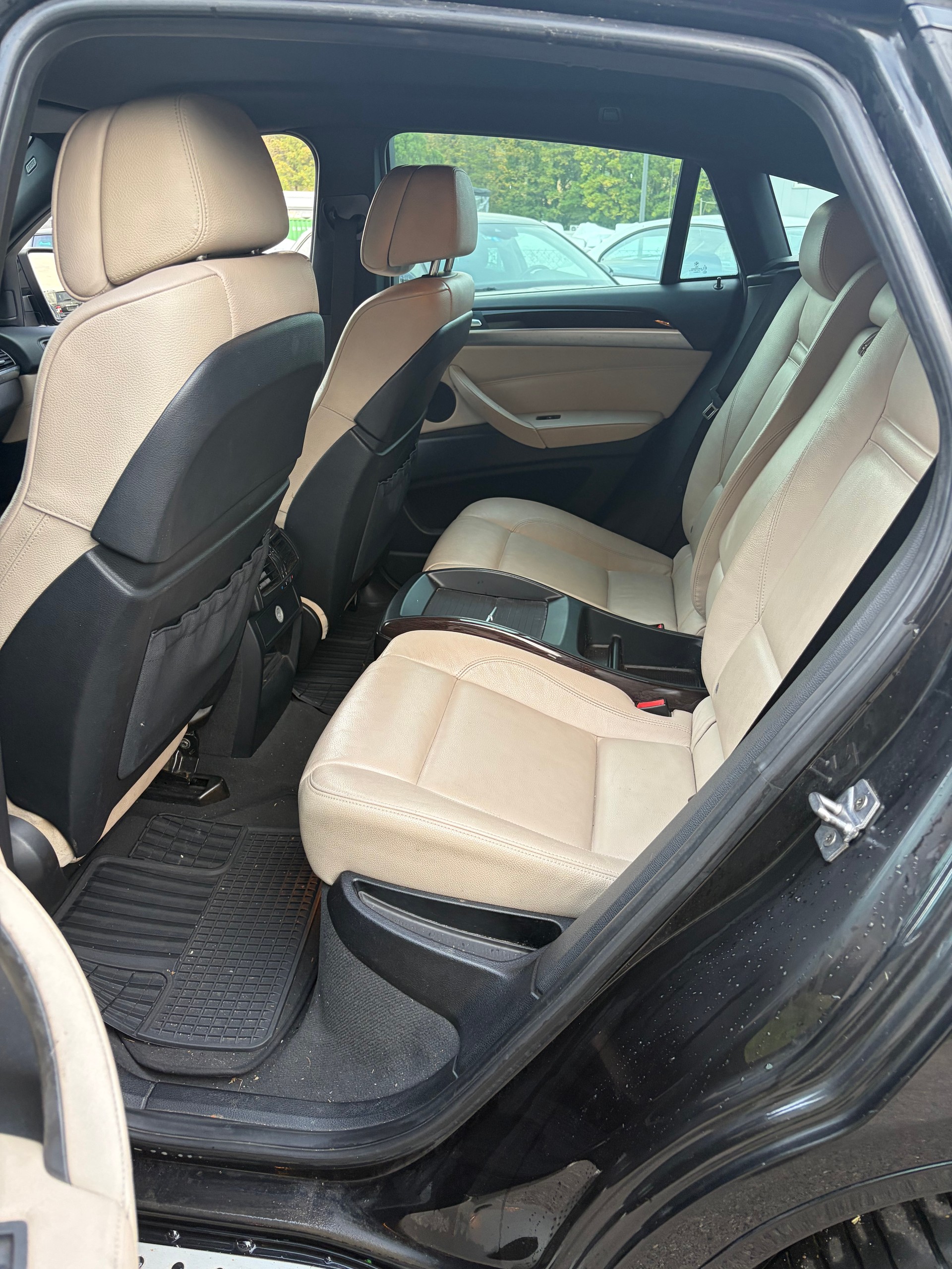 BMW X6 xDrive 35d Steptronic-image-4