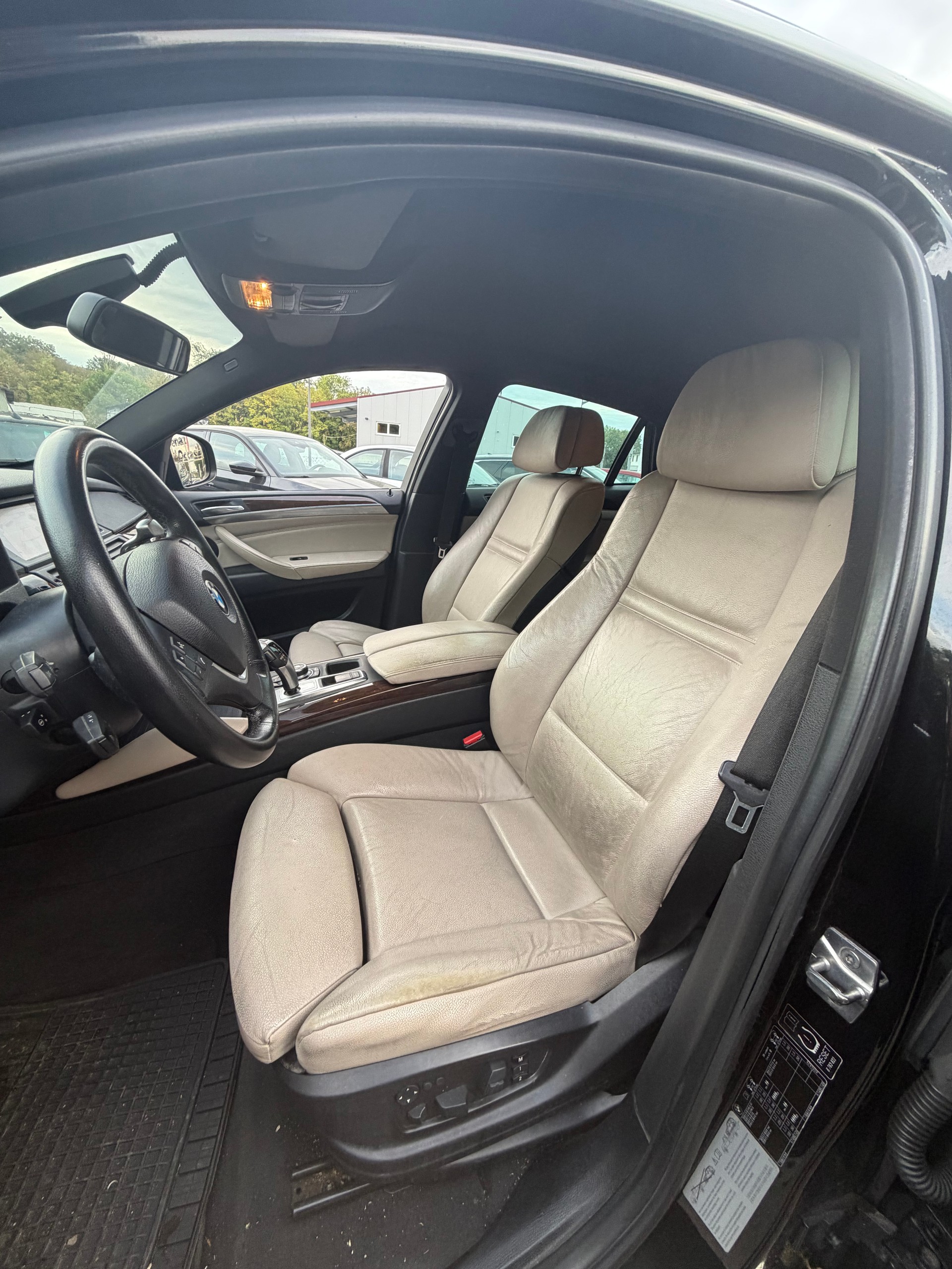 BMW X6 xDrive 35d Steptronic-image-2