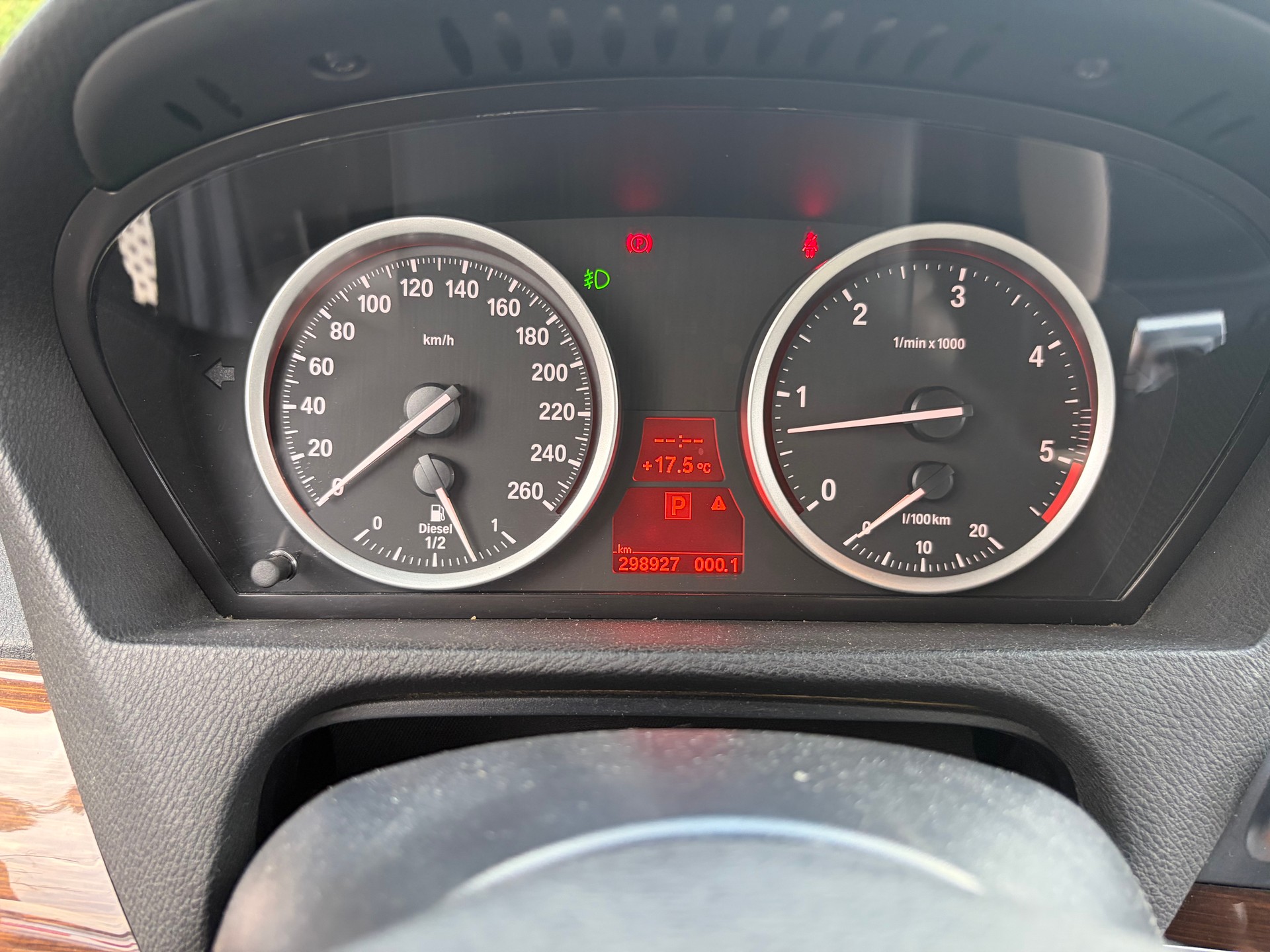 BMW X6 xDrive 35d Steptronic-image-3
