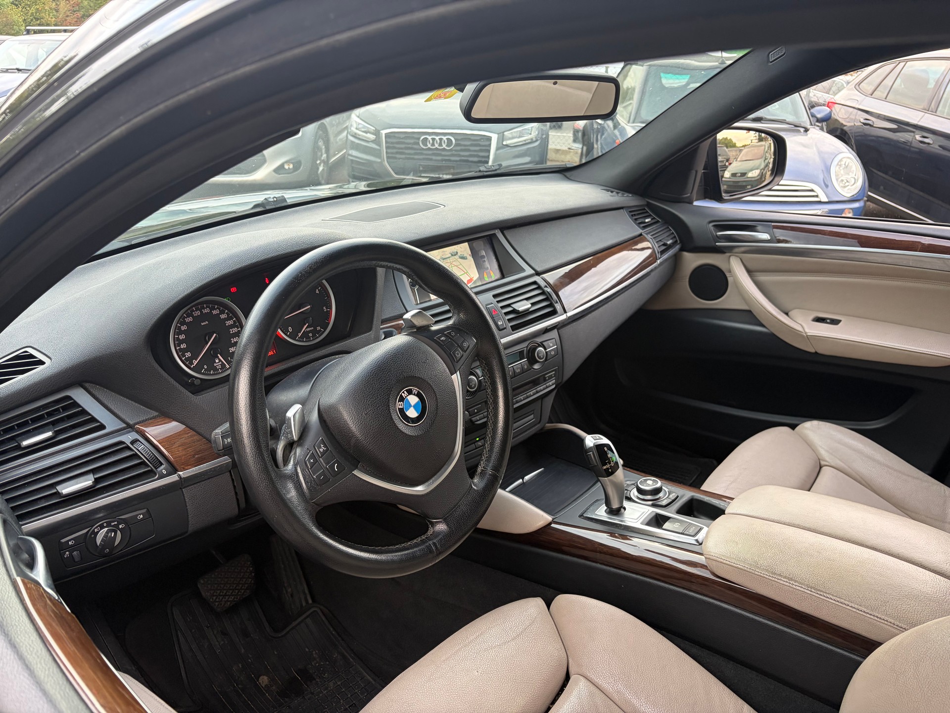 BMW X6 xDrive 35d Steptronic-image-9