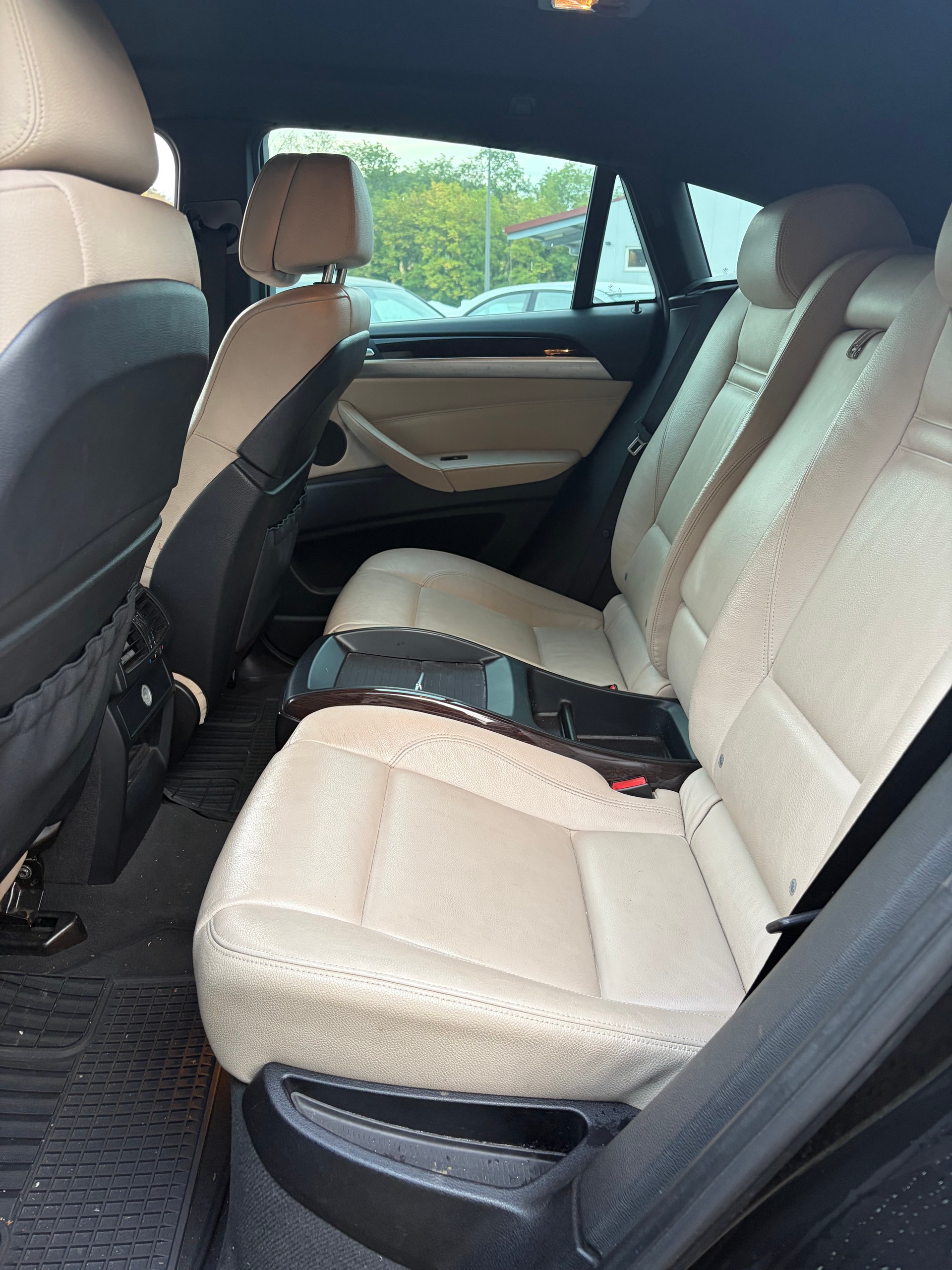 BMW X6 xDrive 35d Steptronic-image-7