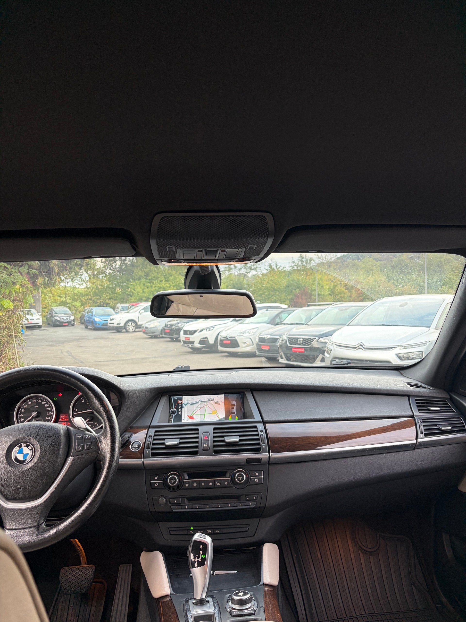 BMW X6 xDrive 35d Steptronic-image-6