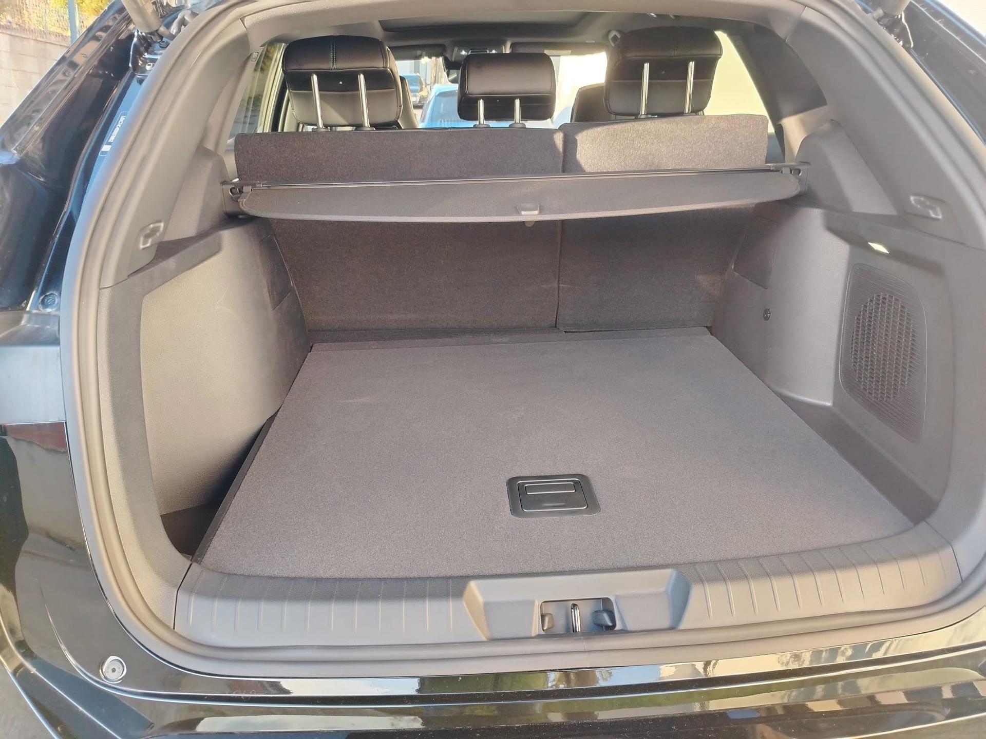 BYD Seal U DM-i Boost-image-19