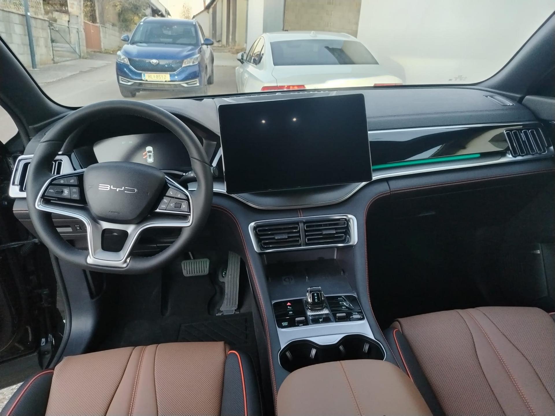 BYD Seal U DM-i Boost-image-1