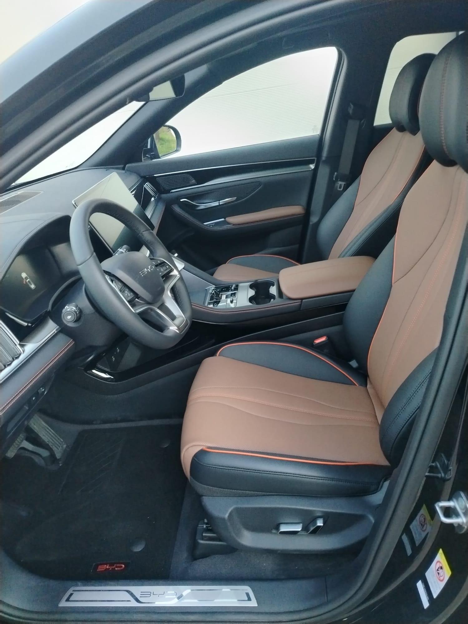 BYD Seal U DM-i Boost-image-2