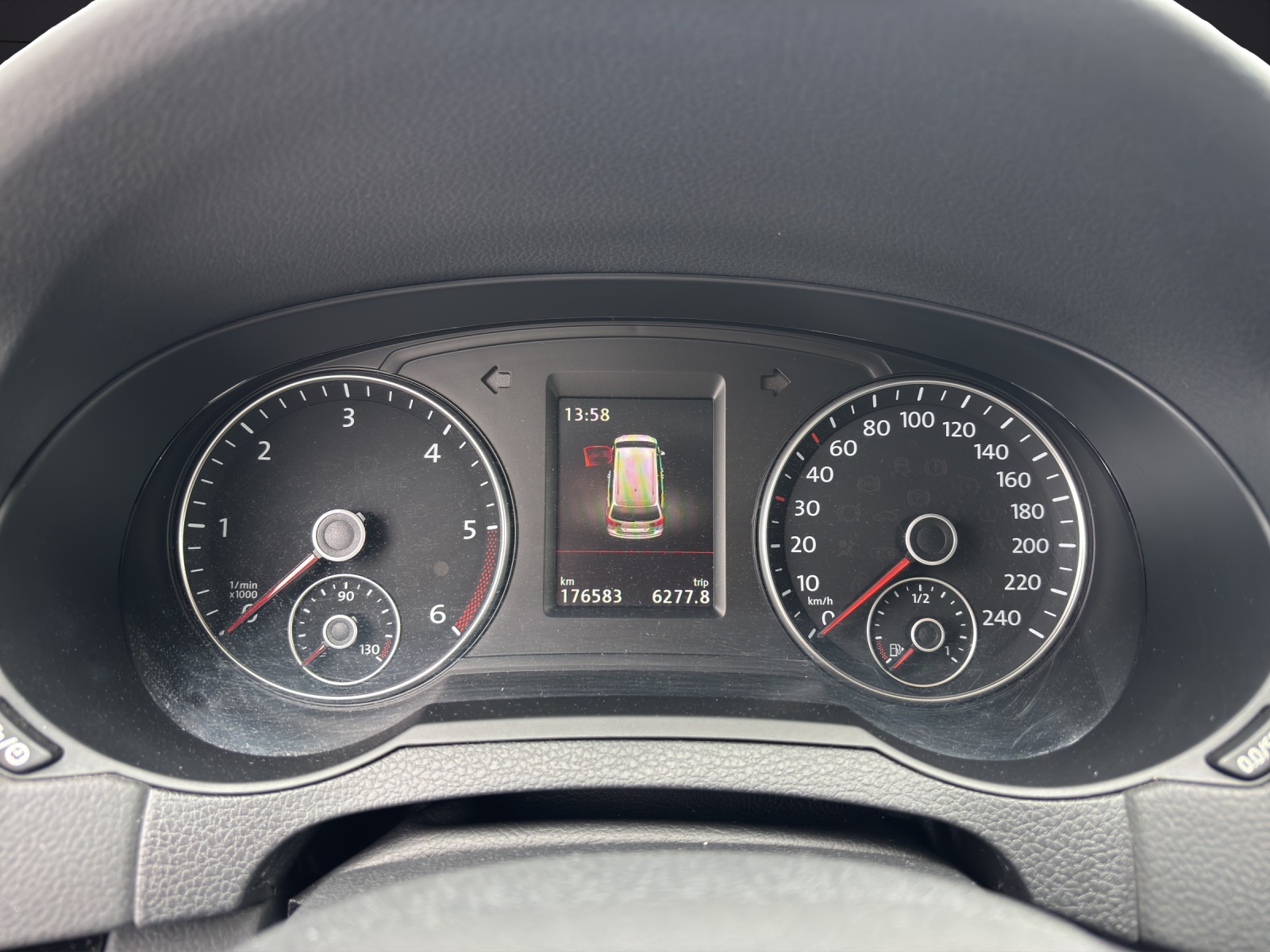 SEAT Alhambra 2.0 TDI FR Line 4Drive-image-12