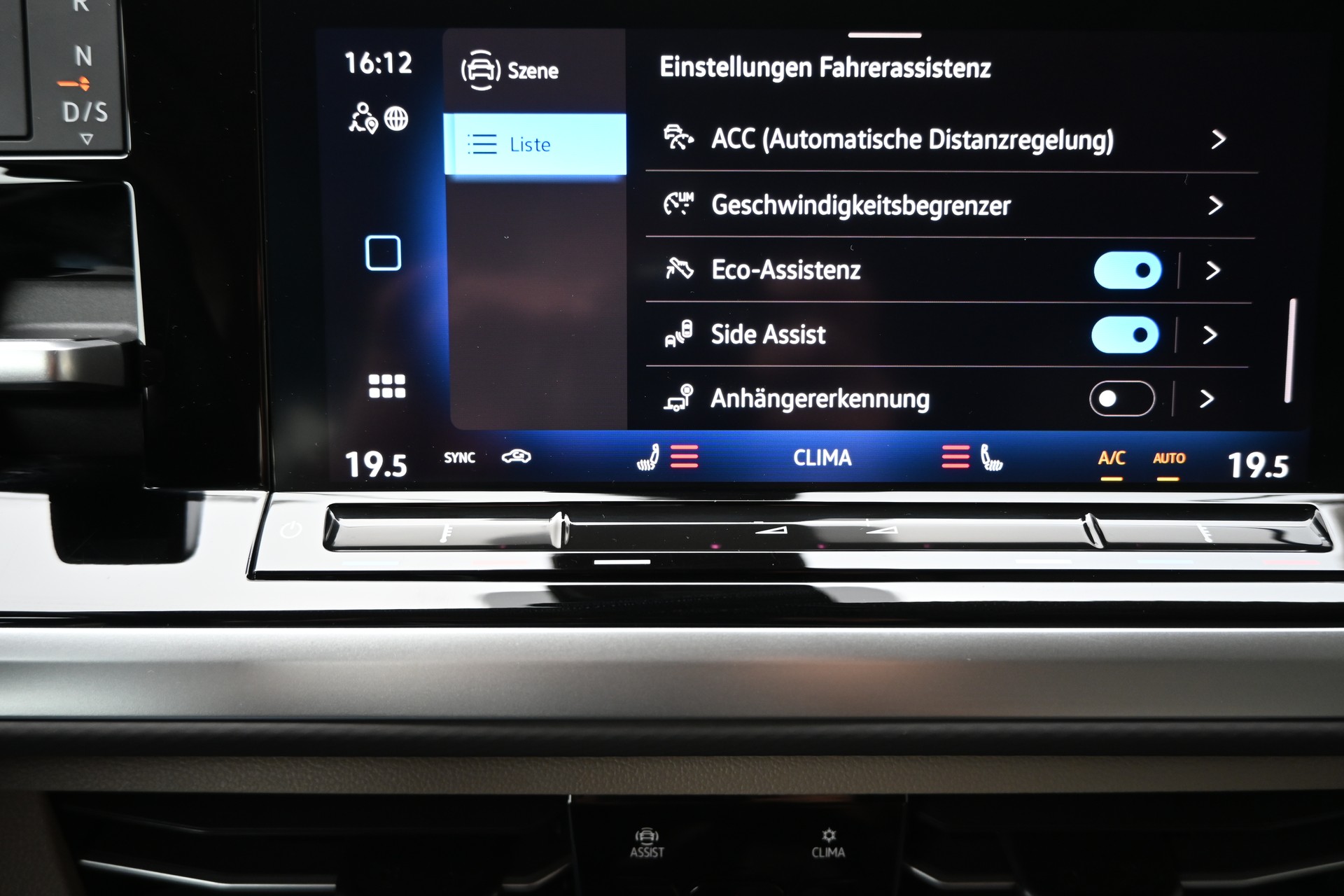 VW Multivan 2.0 TDI Style DSG Lang 7-Plätzer + AHK 2000kg-image-28