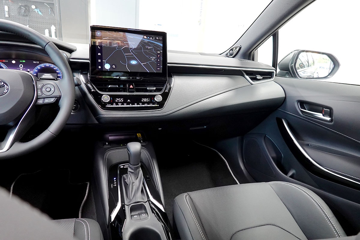 TOYOTA Corolla Touring Sports 2.0 HSD Premium e-CVT, VOLLEDER-image-10