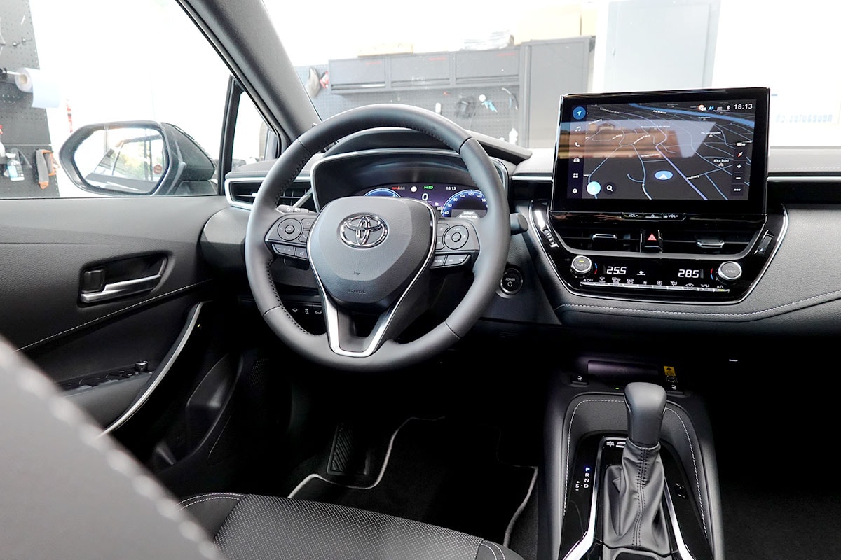 TOYOTA Corolla Touring Sports 2.0 HSD Premium e-CVT, VOLLEDER-image-7