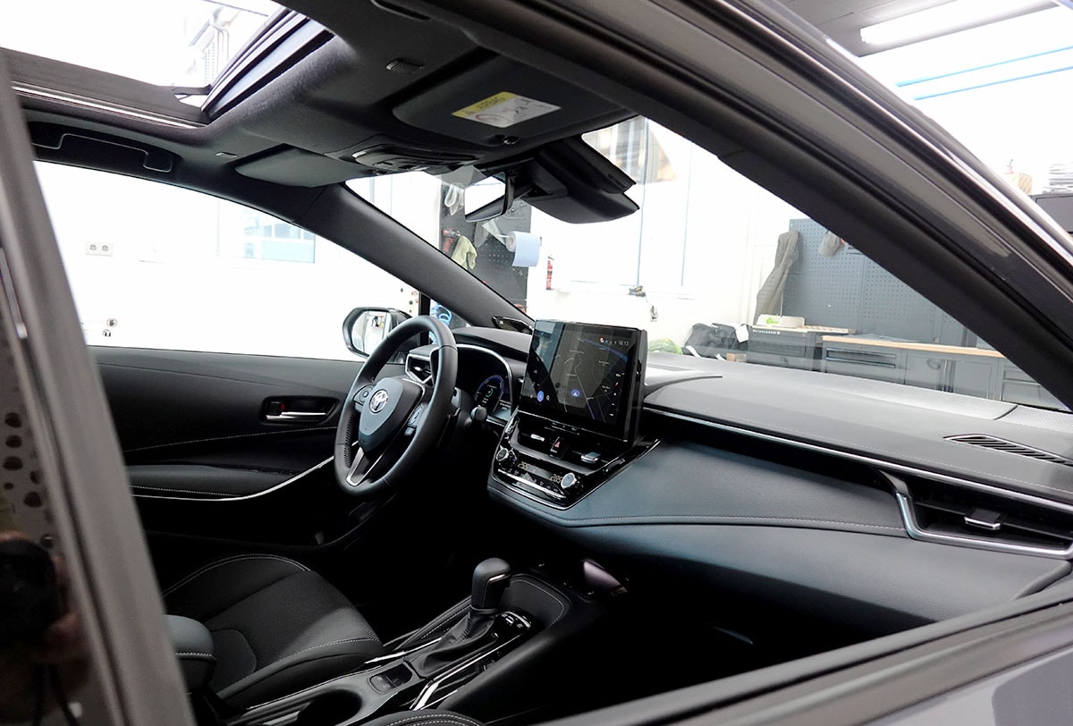 TOYOTA Corolla Touring Sports 2.0 HSD Premium e-CVT, VOLLEDER-image-5