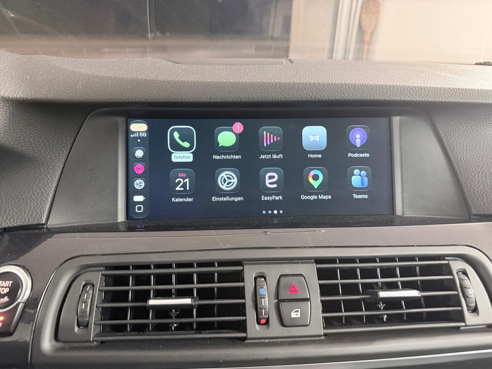 BMW 535d xDrive Touring Steptronic-image-16