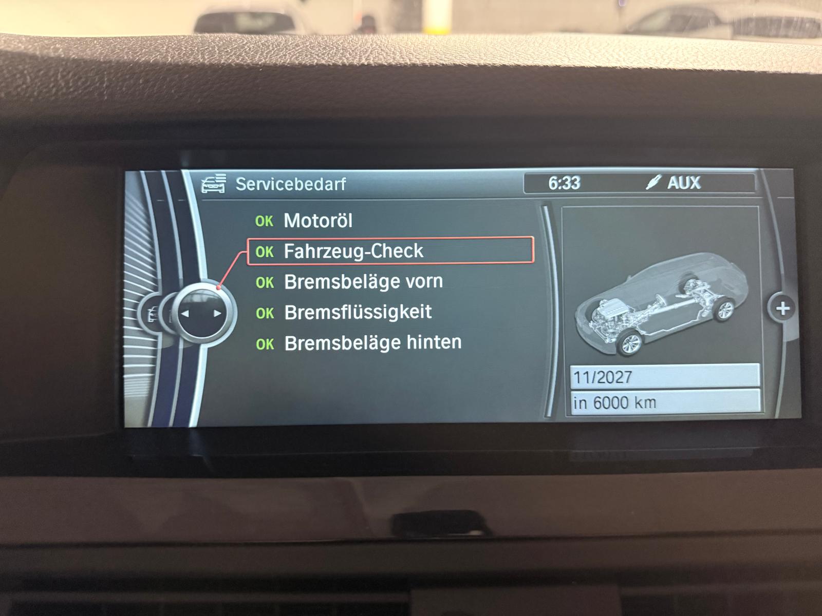 BMW 535d xDrive Touring Steptronic-image-9