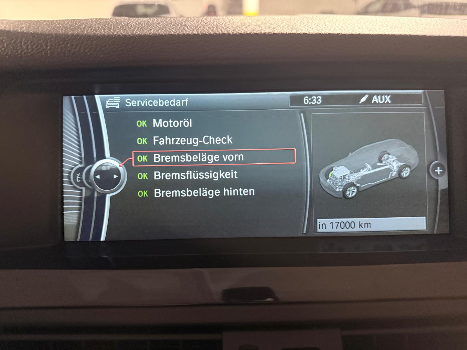 BMW 535d xDrive Touring Steptronic-image-12