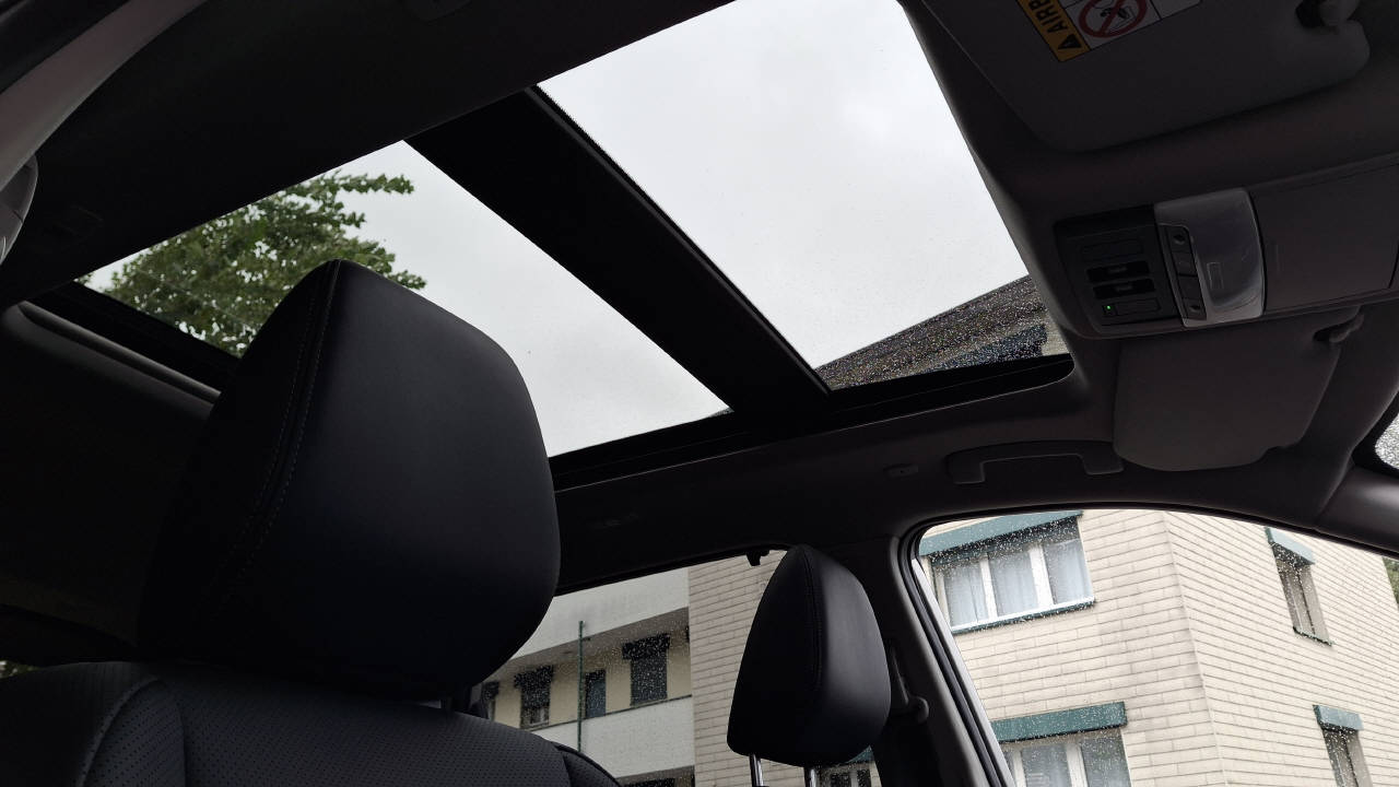 NISSAN X-Trail 1.5 VC-T Tekna+ e-4orce 20 Zoll-image-6