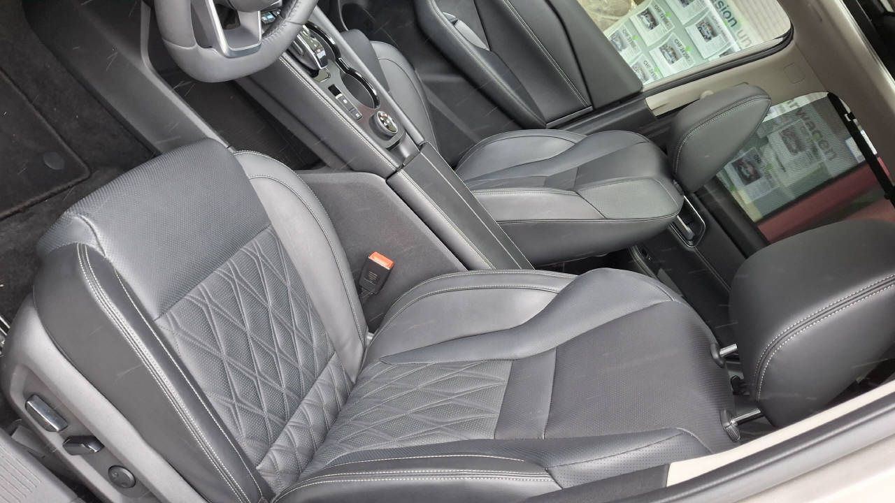 NISSAN X-Trail 1.5 VC-T Tekna+ e-4orce 20 Zoll-image-9