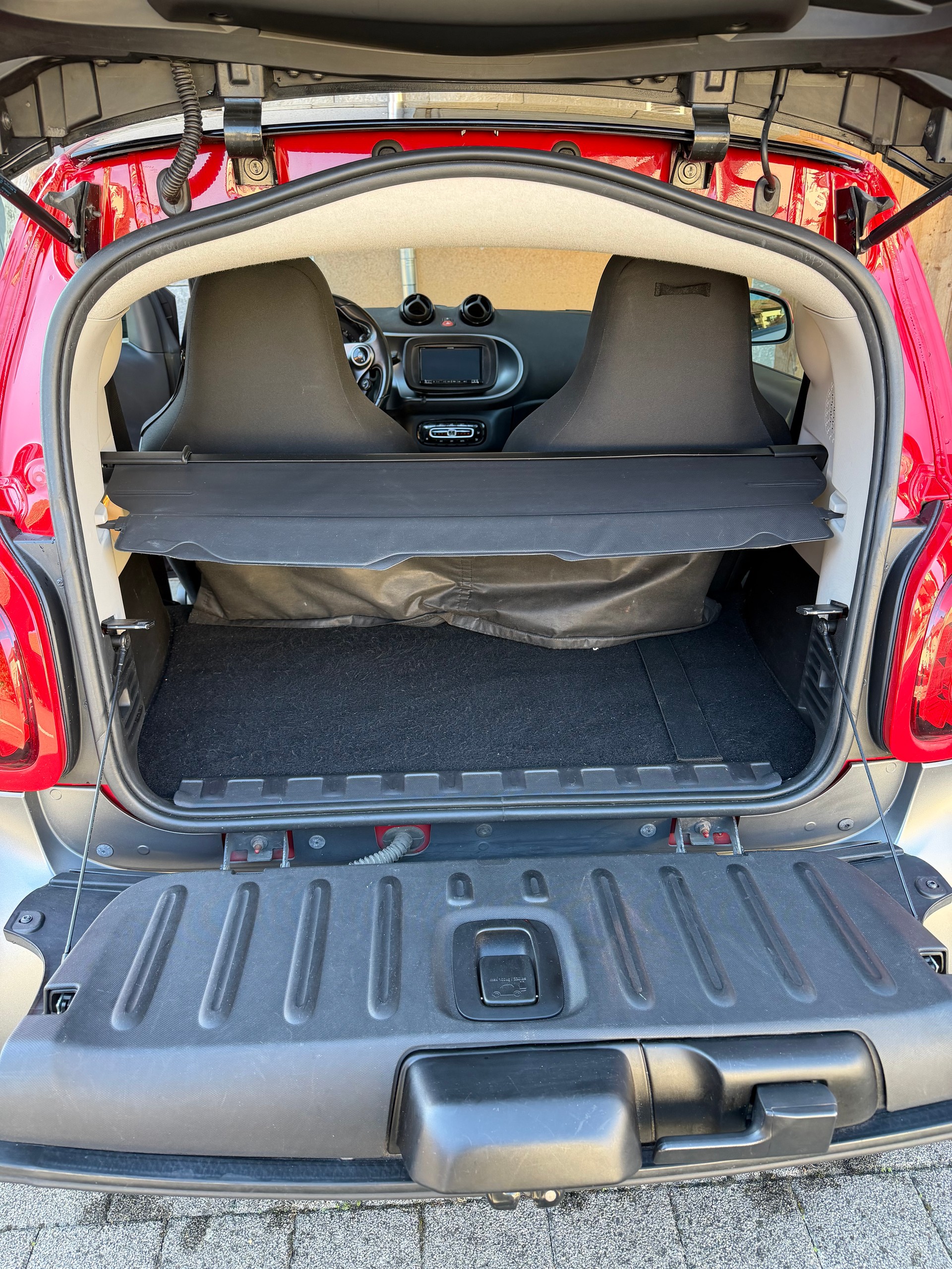 SMART 0.9 Brabus twinamic-image-5