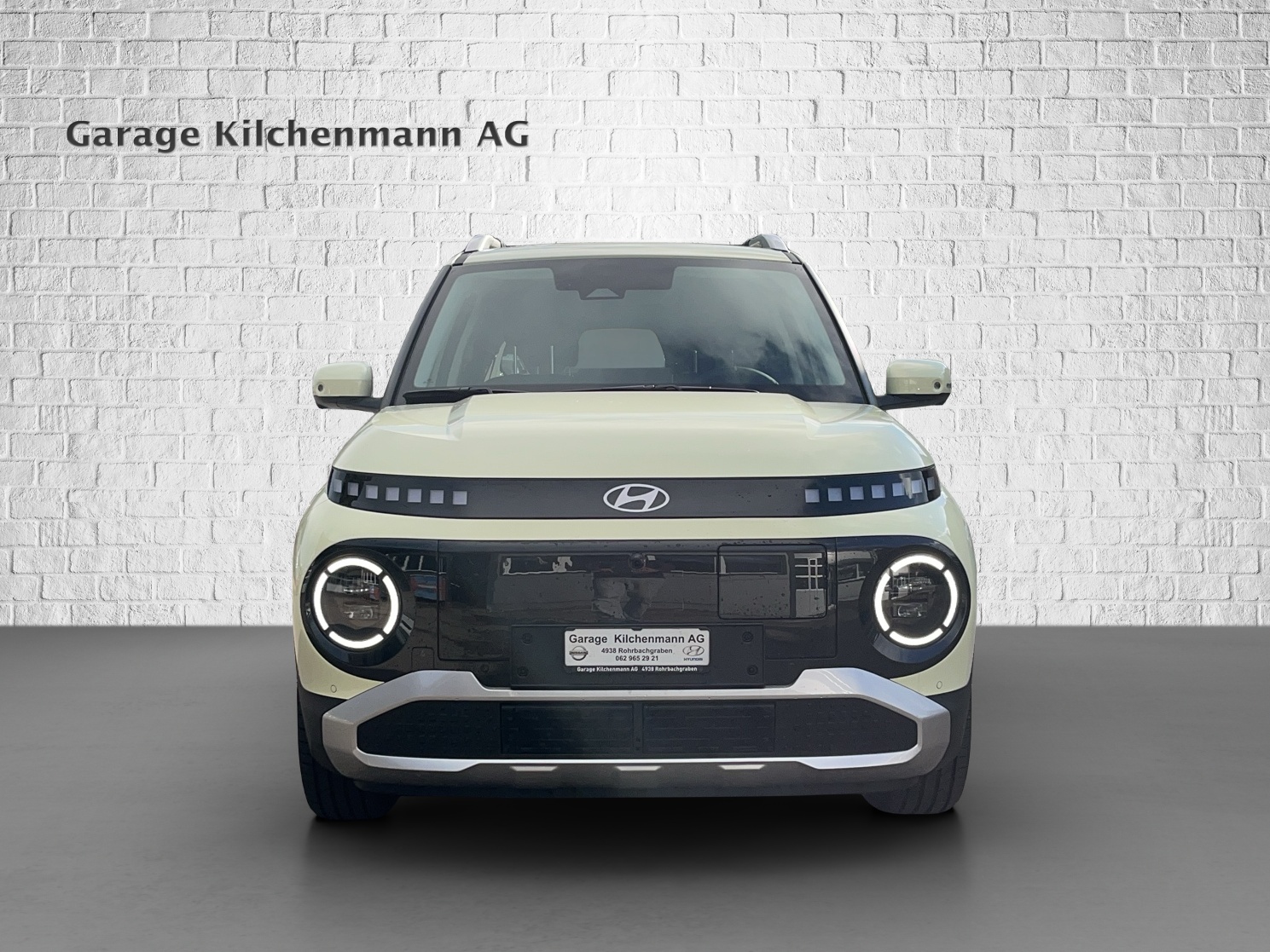 HYUNDAI Inster 49kWh Vertex-image-7