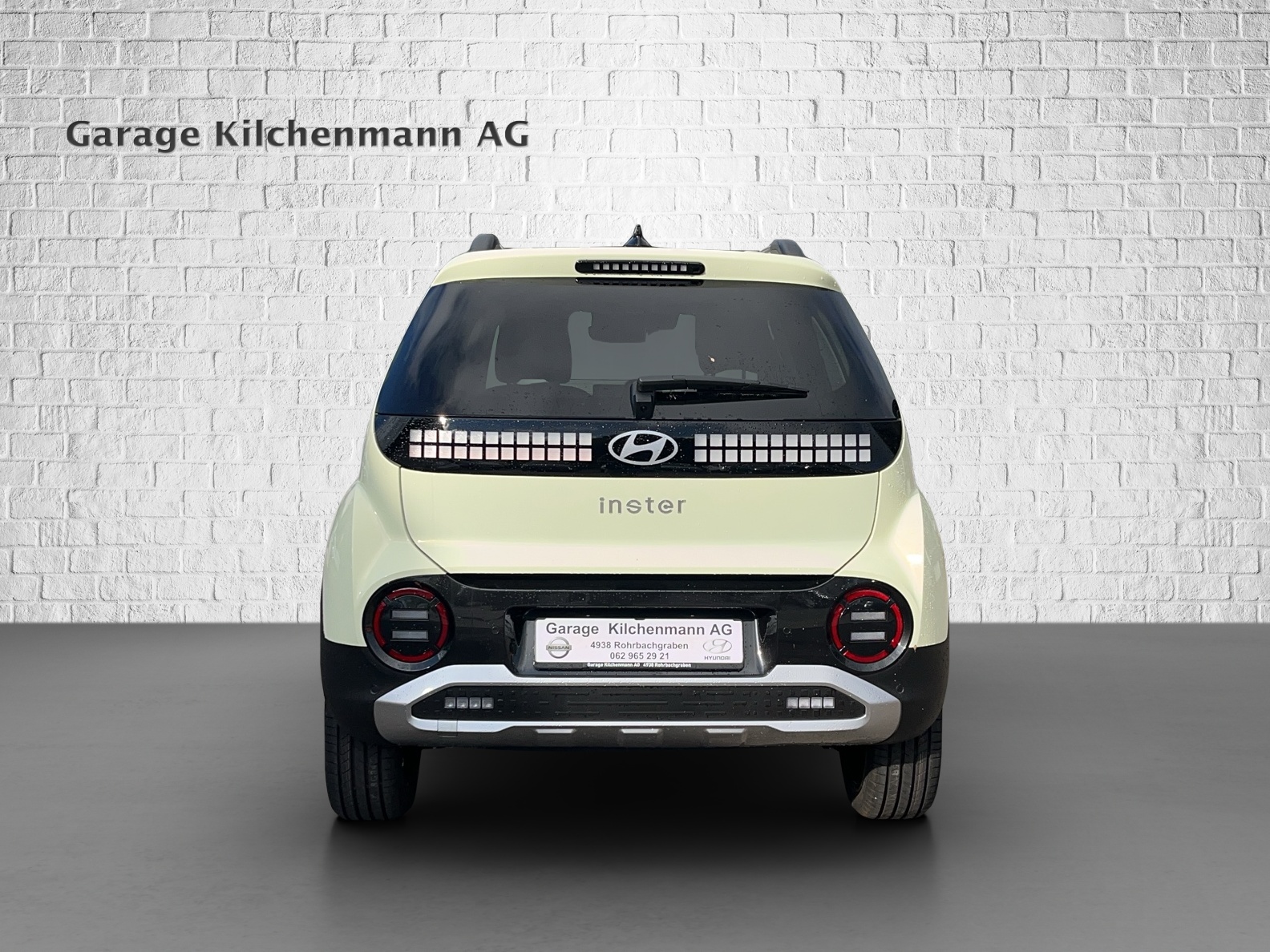 HYUNDAI Inster 49kWh Vertex-image-3
