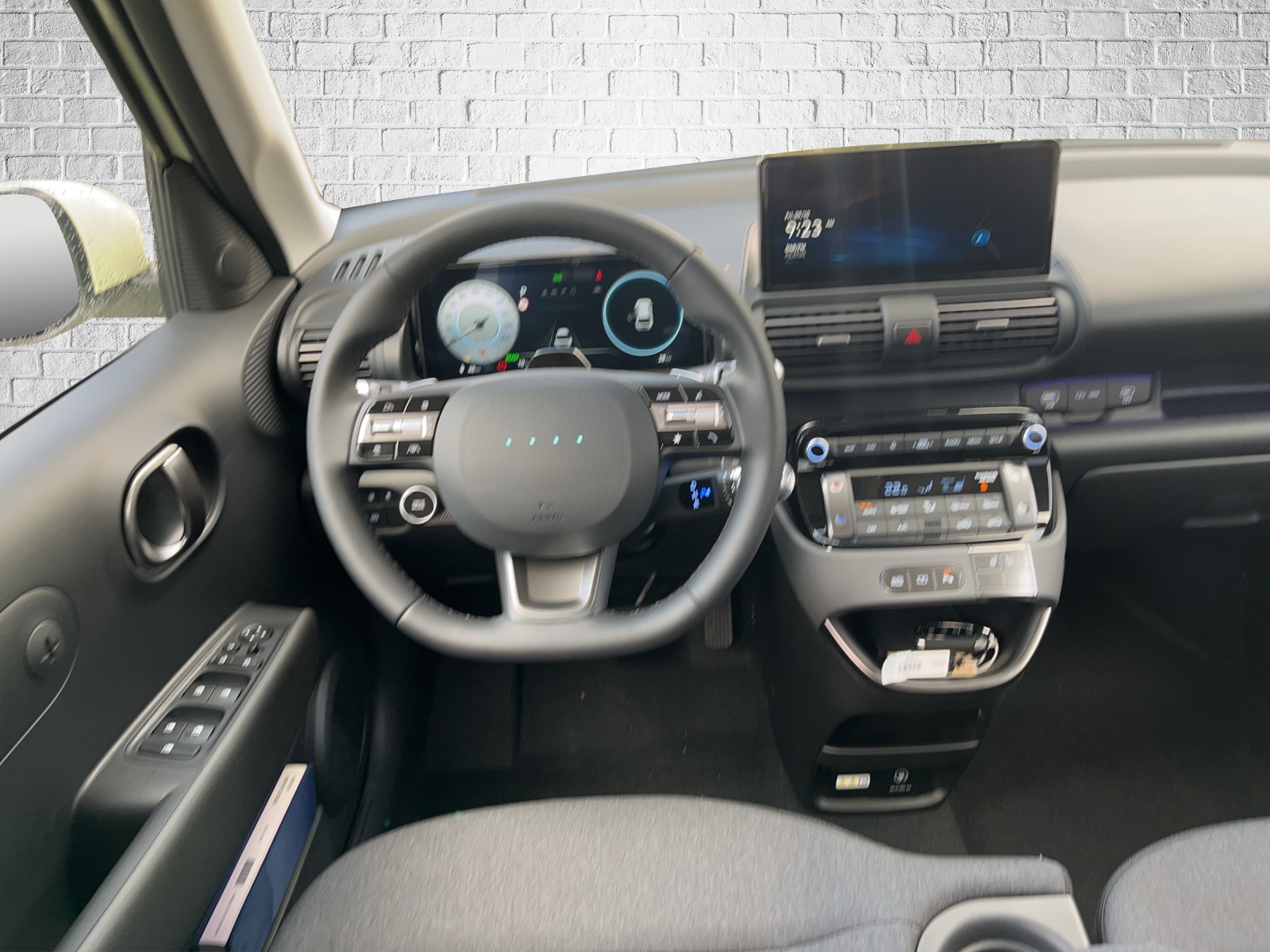 HYUNDAI Inster 49kWh Vertex-image-13