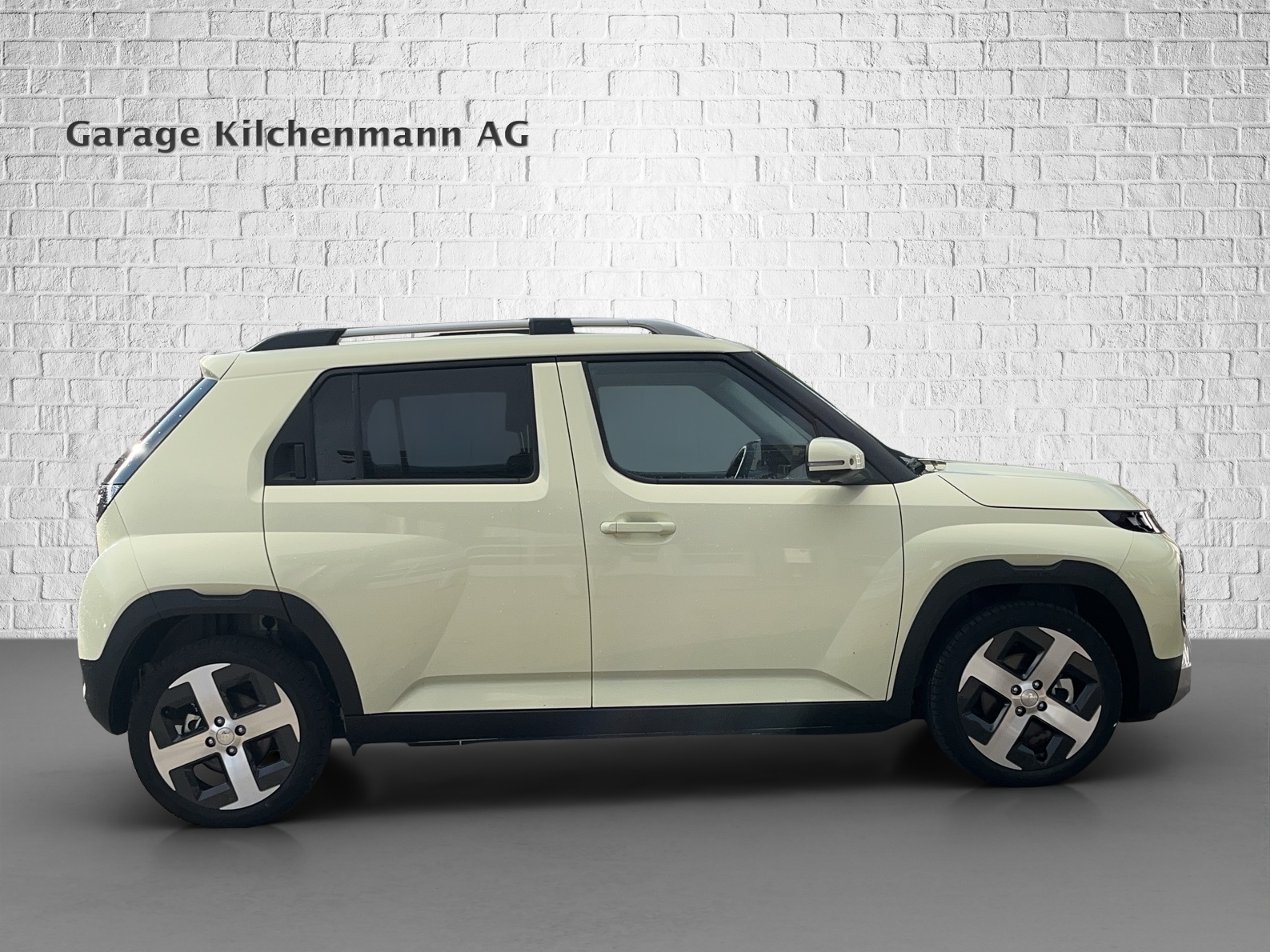 HYUNDAI Inster 49kWh Vertex-image-5
