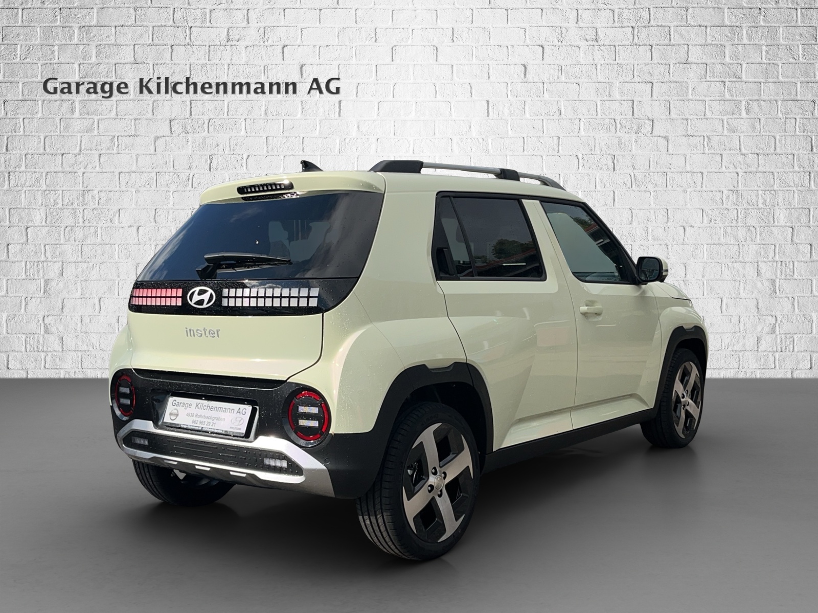 HYUNDAI Inster 49kWh Vertex-image-4