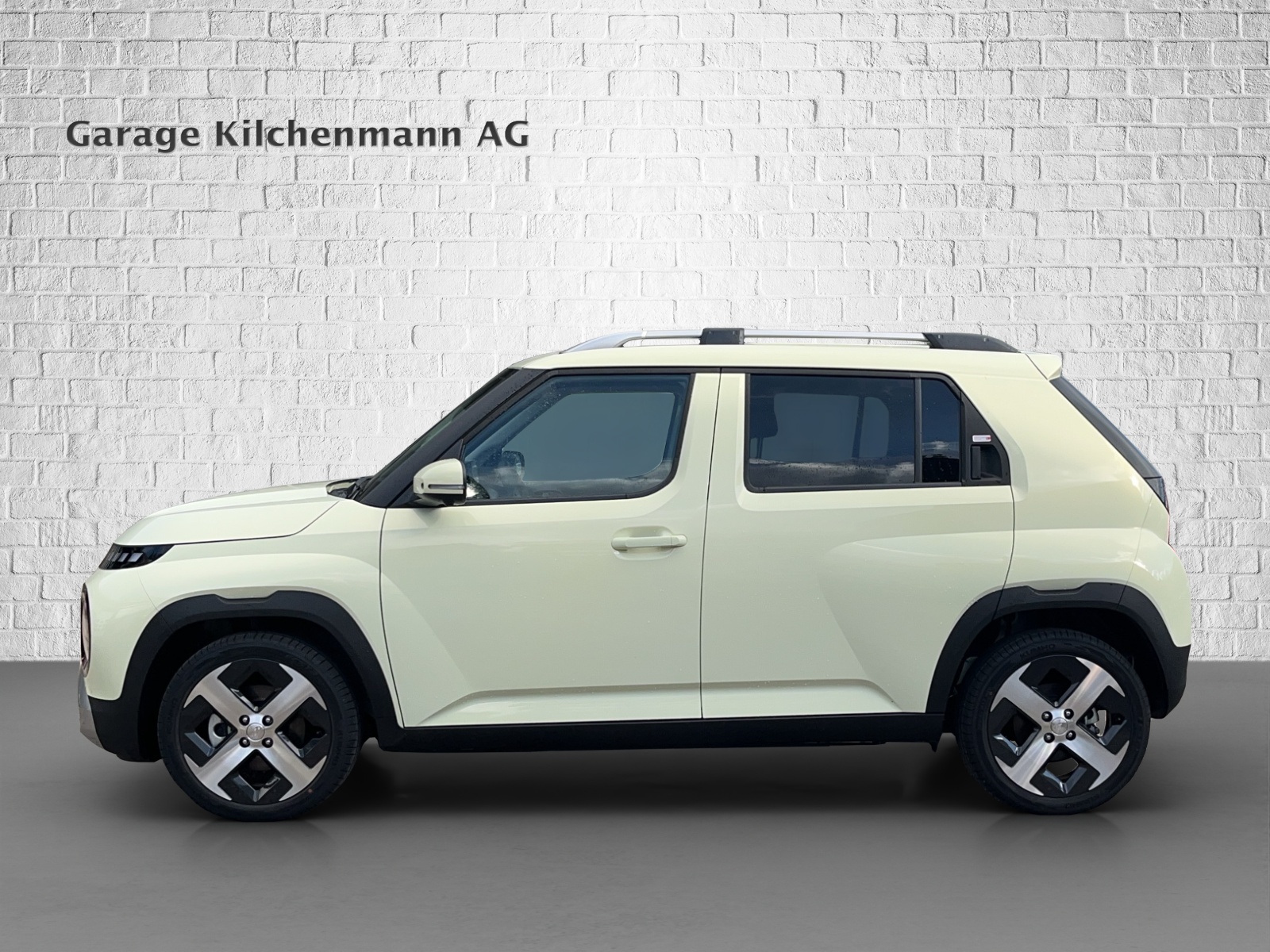 HYUNDAI Inster 49kWh Vertex-image-1