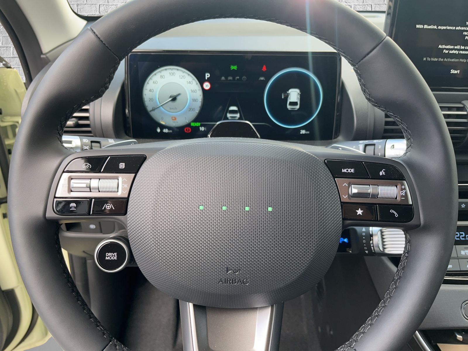 HYUNDAI Inster 49kWh Vertex-image-9