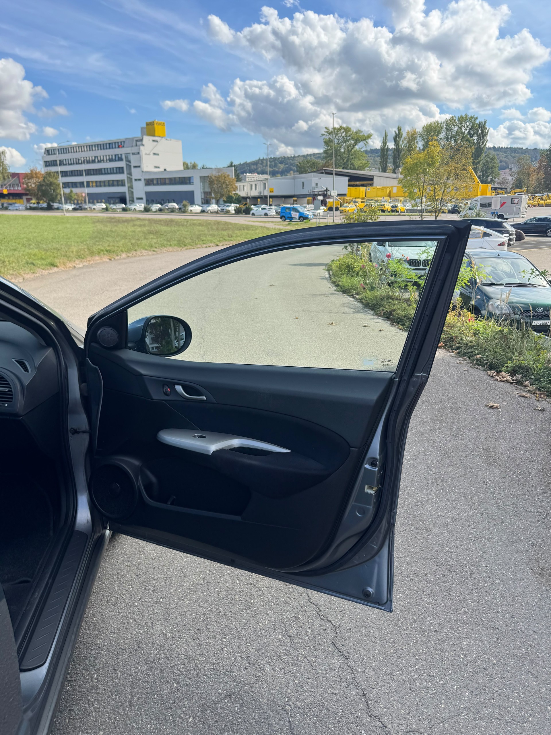 HONDA Civic 1.8i Sport Mit Frisch MFK 14.10.2026-image-13