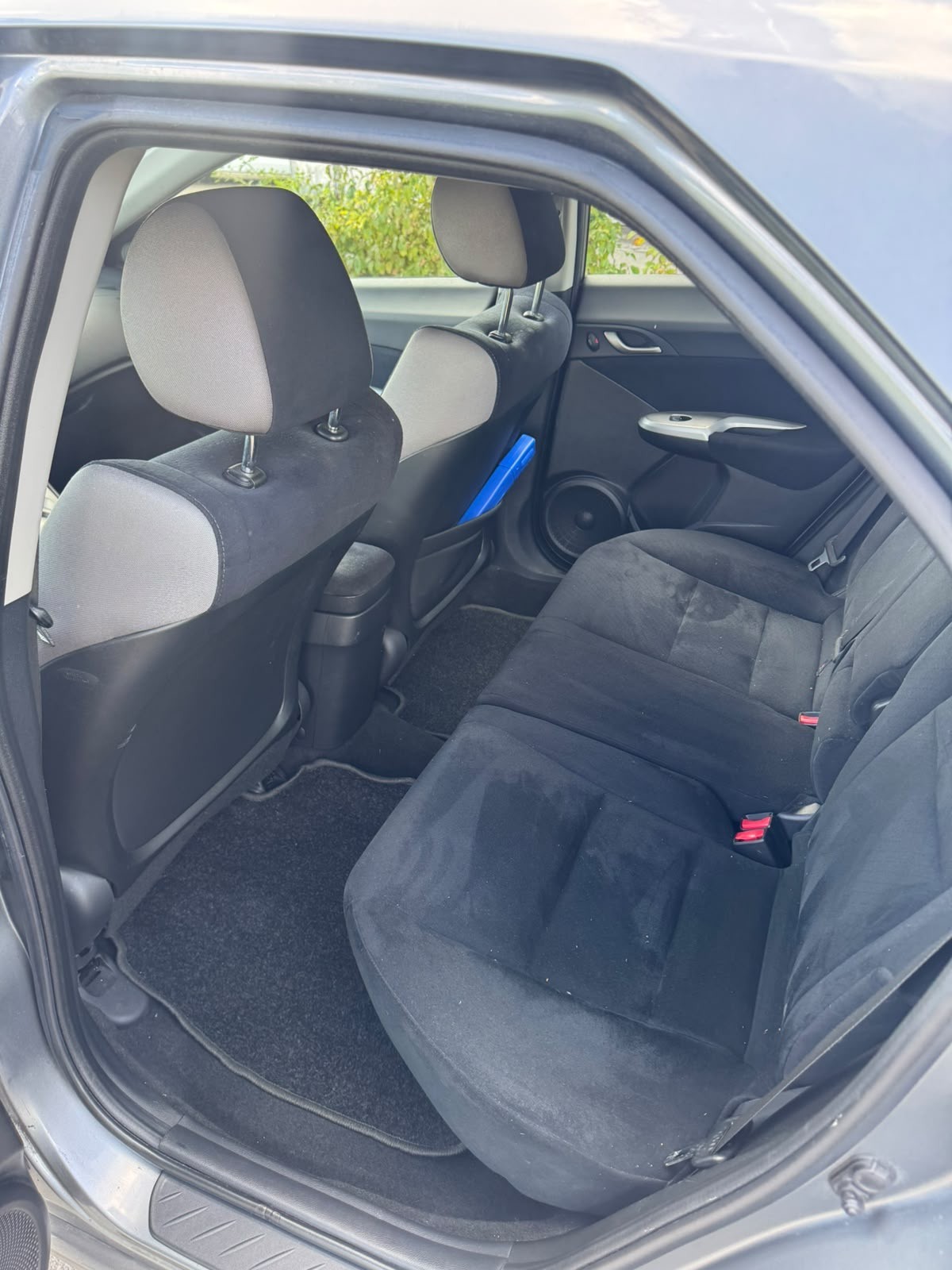 HONDA Civic 1.8i Sport Mit Frisch MFK 14.10.2026-image-14
