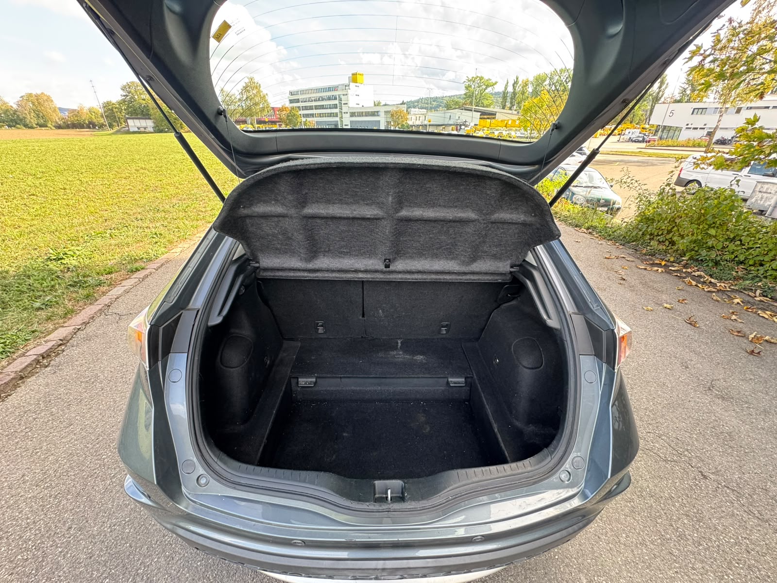 HONDA Civic 1.8i Sport Mit Frisch MFK 14.10.2026-image-8