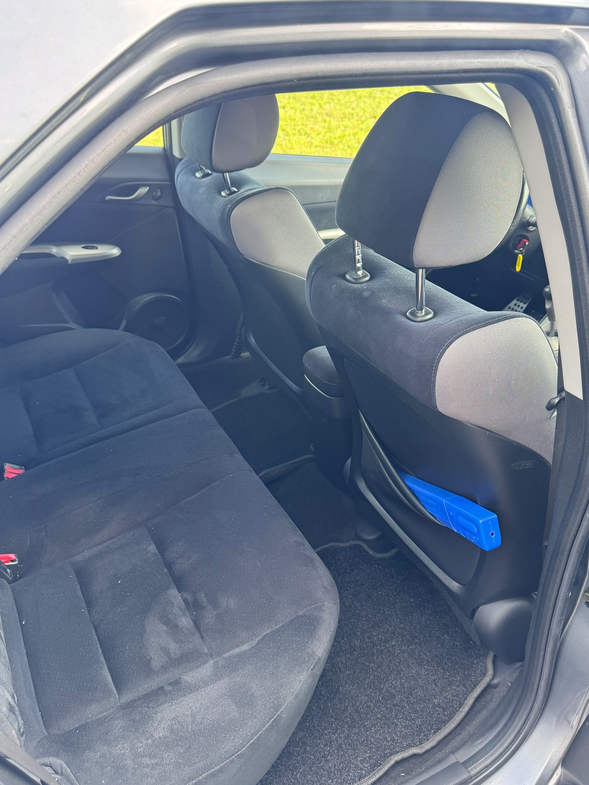 HONDA Civic 1.8i Sport Mit Frisch MFK 14.10.2026-image-16