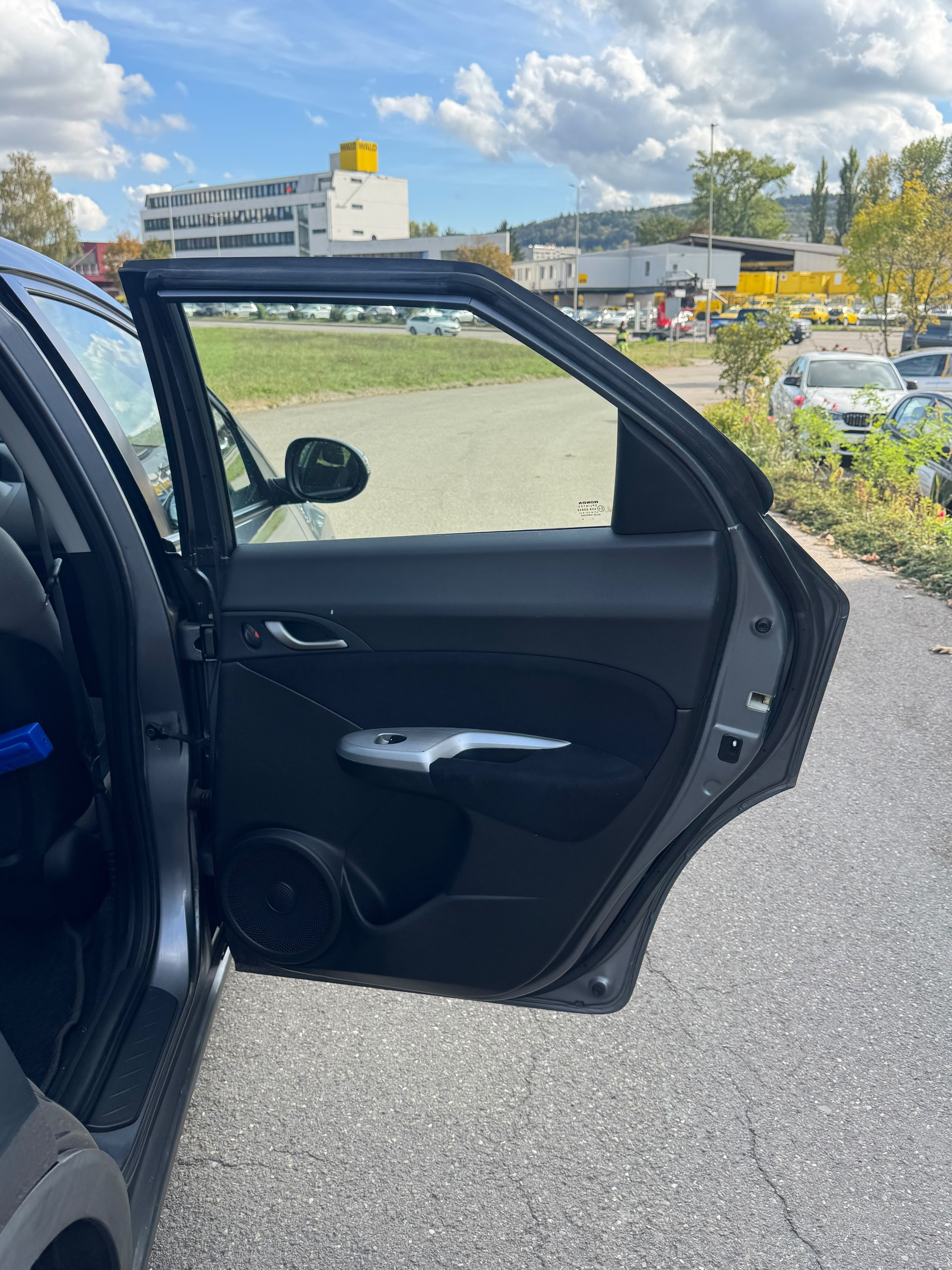 HONDA Civic 1.8i Sport Mit Frisch MFK 14.10.2026-image-17
