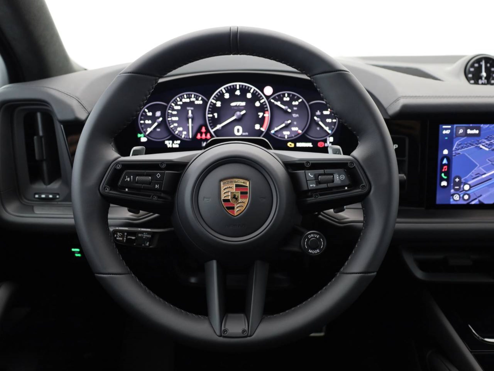 PORSCHE Cayenne GTS-image-4