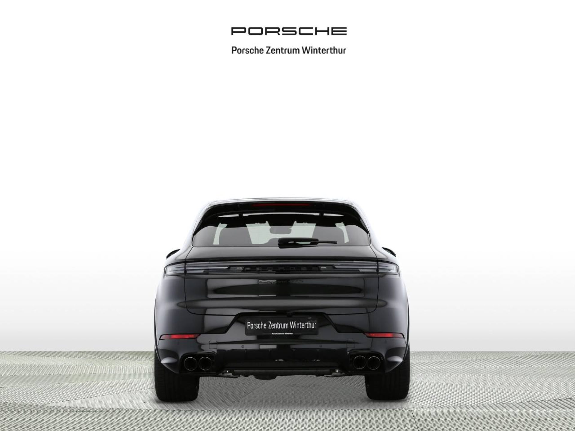 PORSCHE Cayenne GTS-image-6