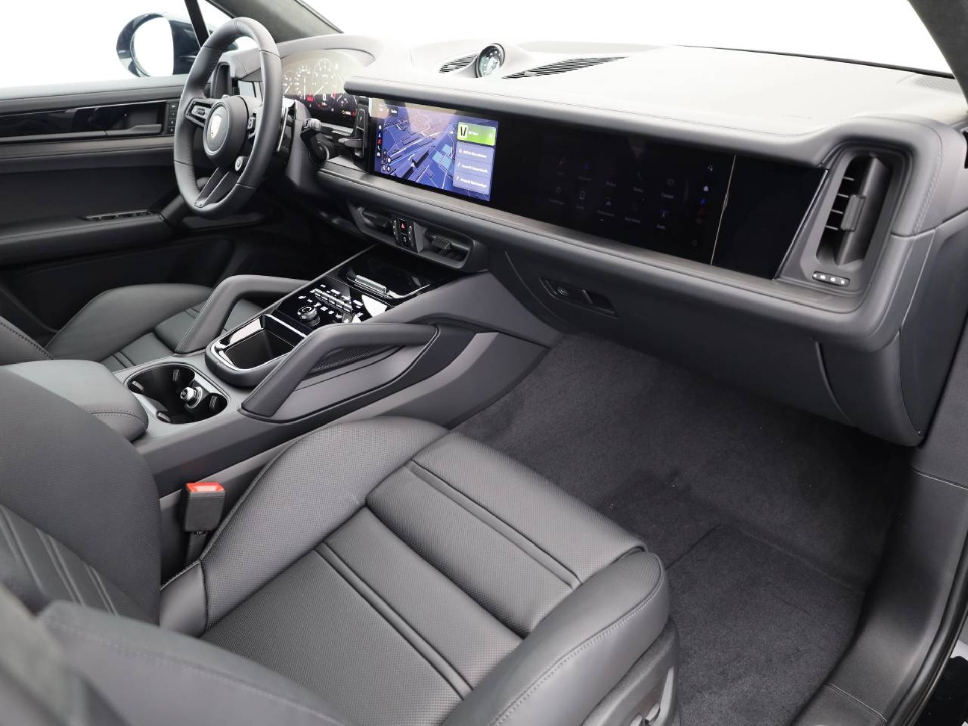 PORSCHE Cayenne GTS-image-14