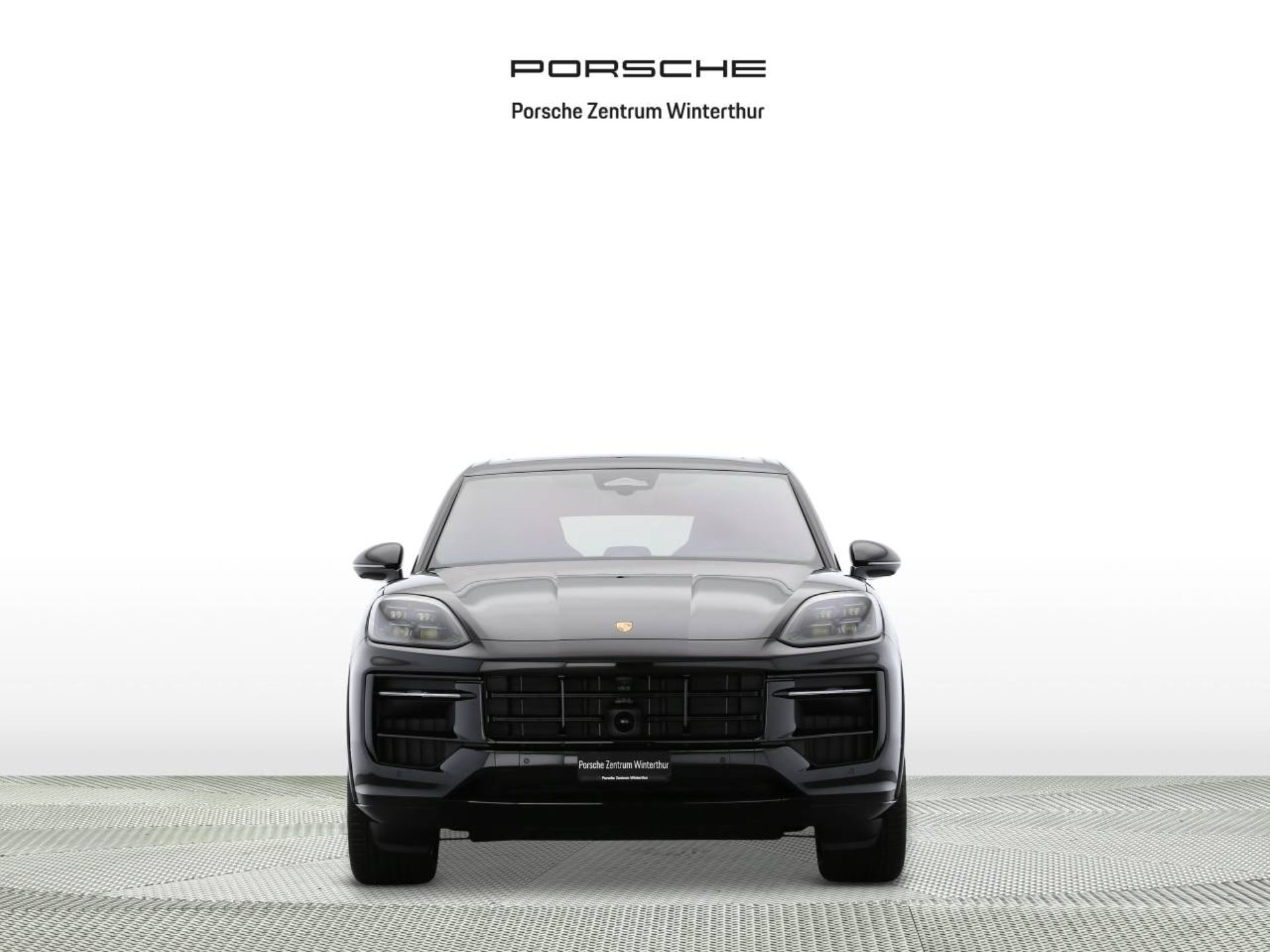 PORSCHE Cayenne GTS-image-5