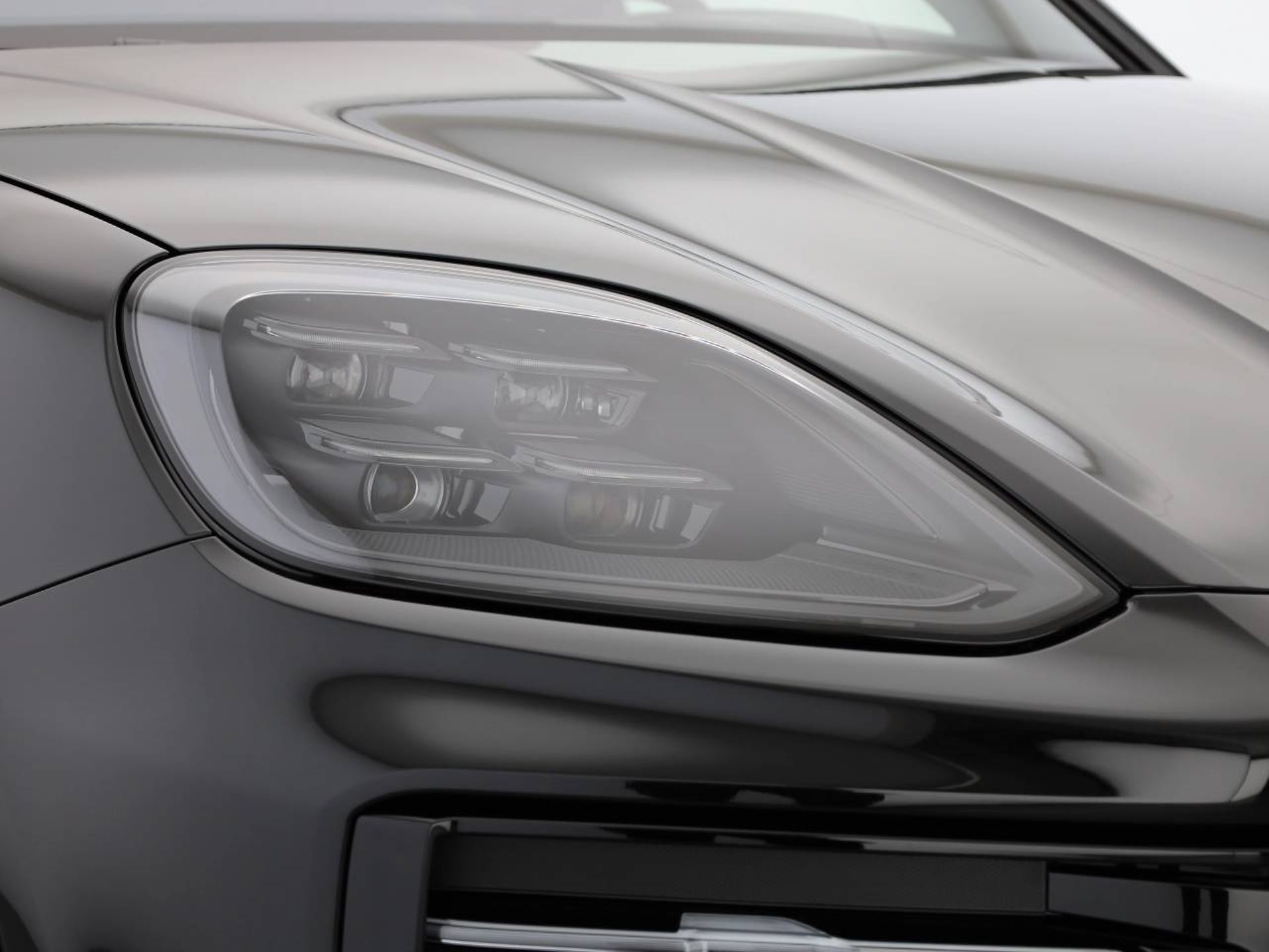 PORSCHE Cayenne GTS-image-7