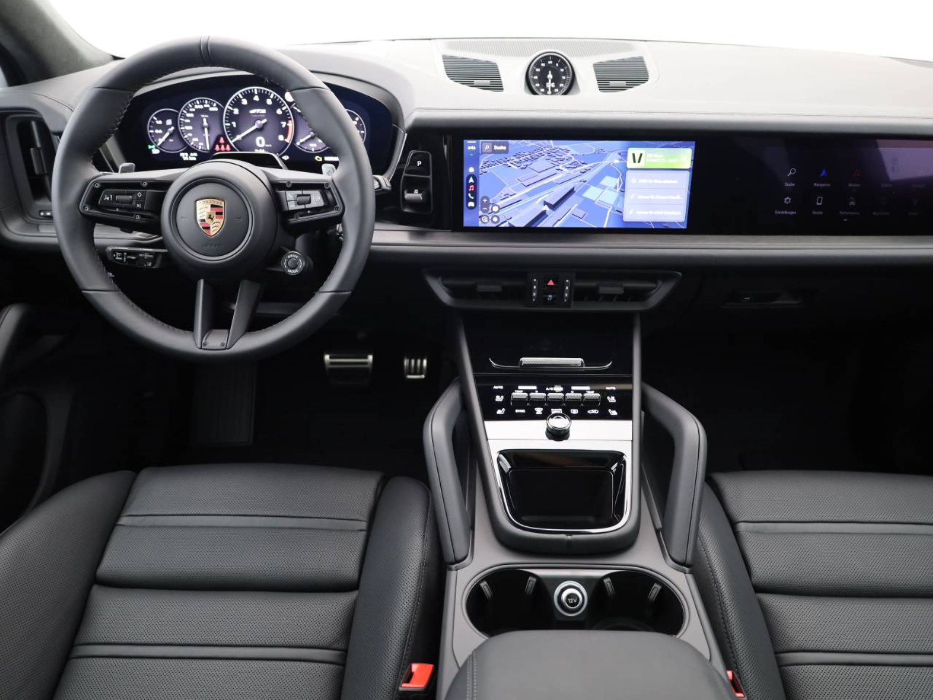 PORSCHE Cayenne GTS-image-10