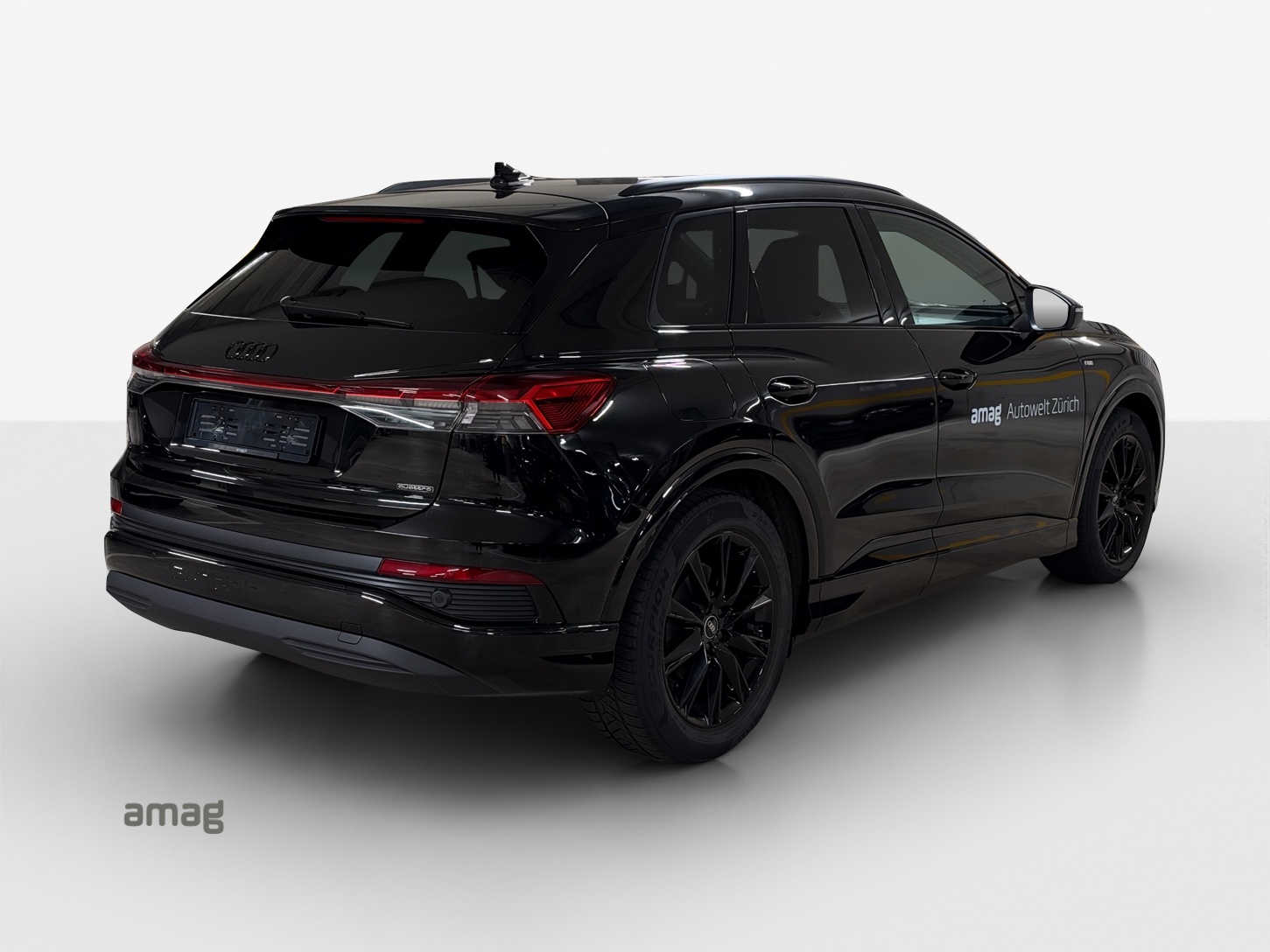 AUDI Q4 e-tron 50 quattro-image-5