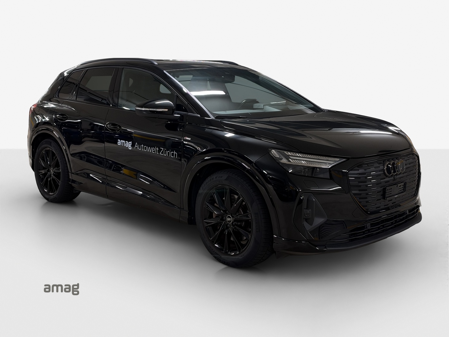AUDI Q4 e-tron 50 quattro-image-6