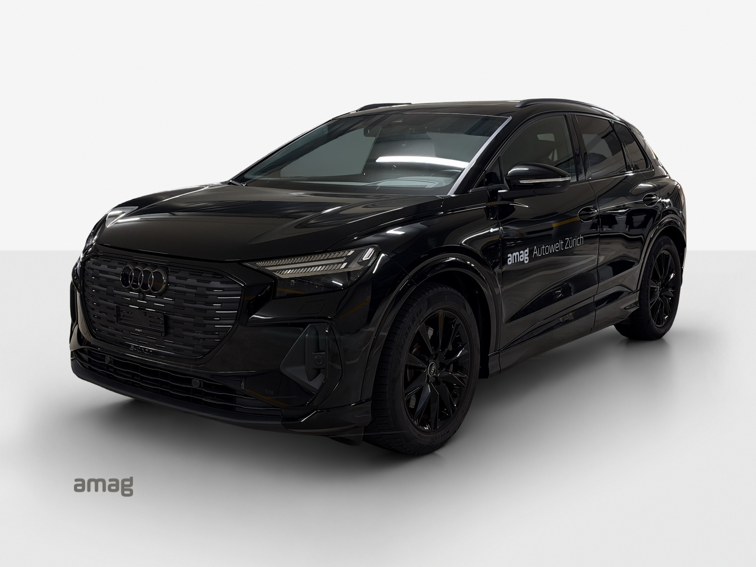 AUDI Q4 e-tron 50 quattro-image-0