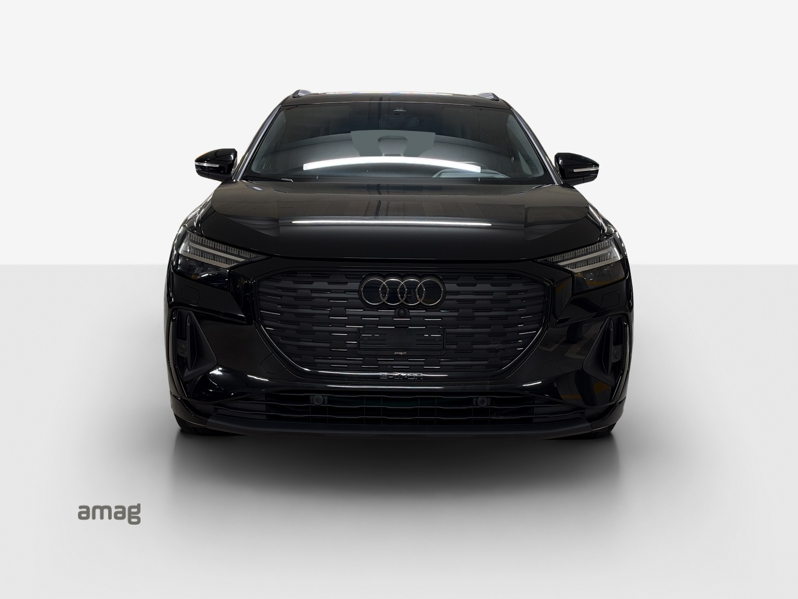 AUDI Q4 e-tron 50 quattro-image-7