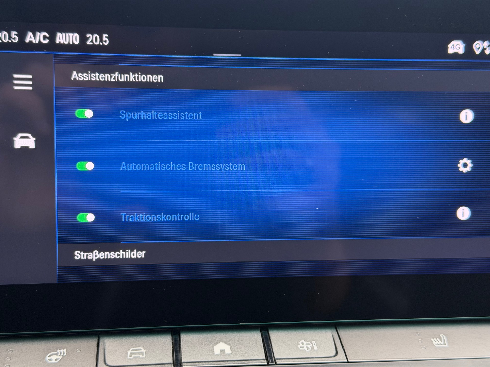 OPEL Astra Sports Tourer 1.6 PHEV Turbo GS A-image-22