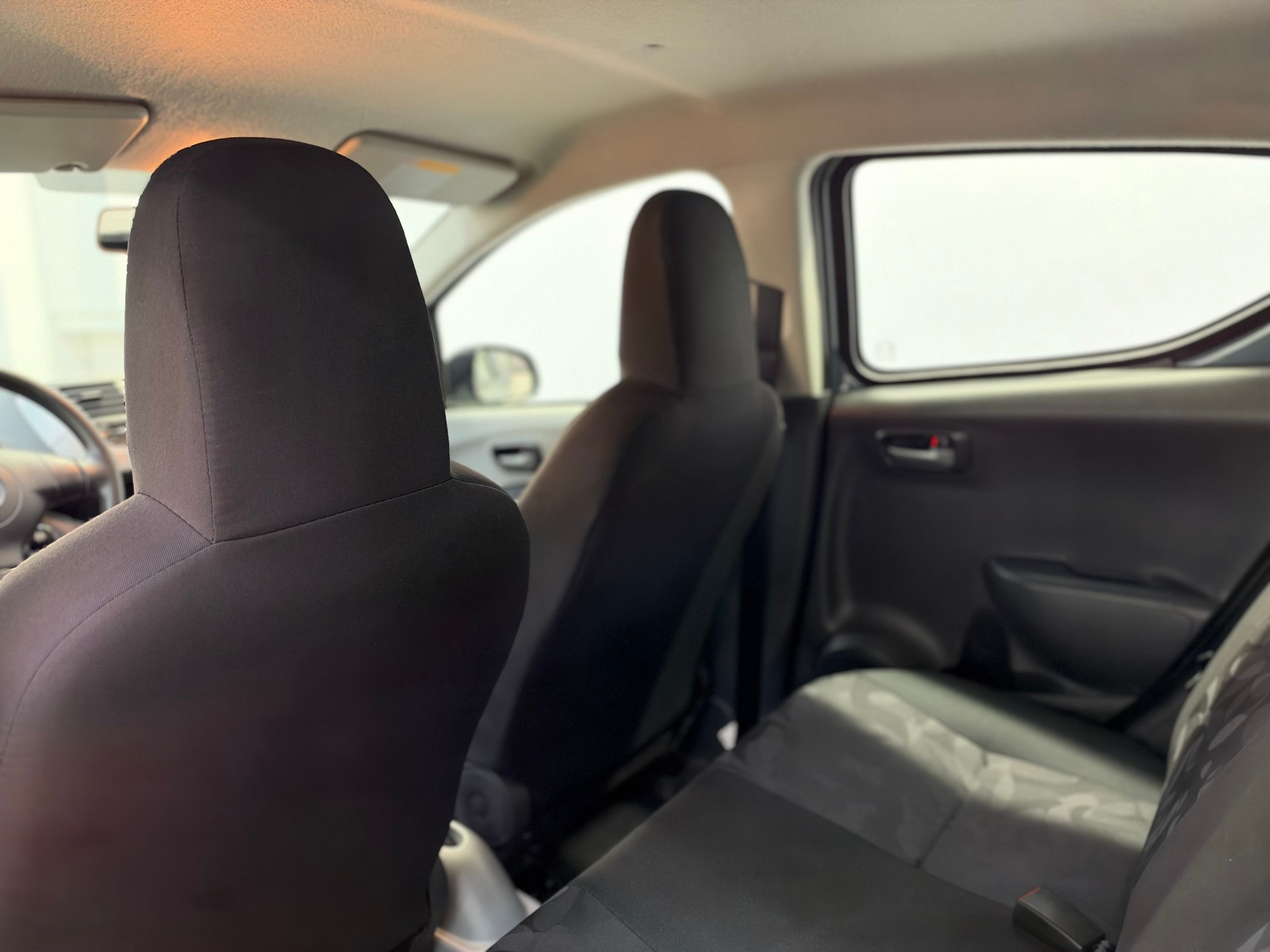 SUZUKI Alto 1.0 GL Top Automatic-image-12