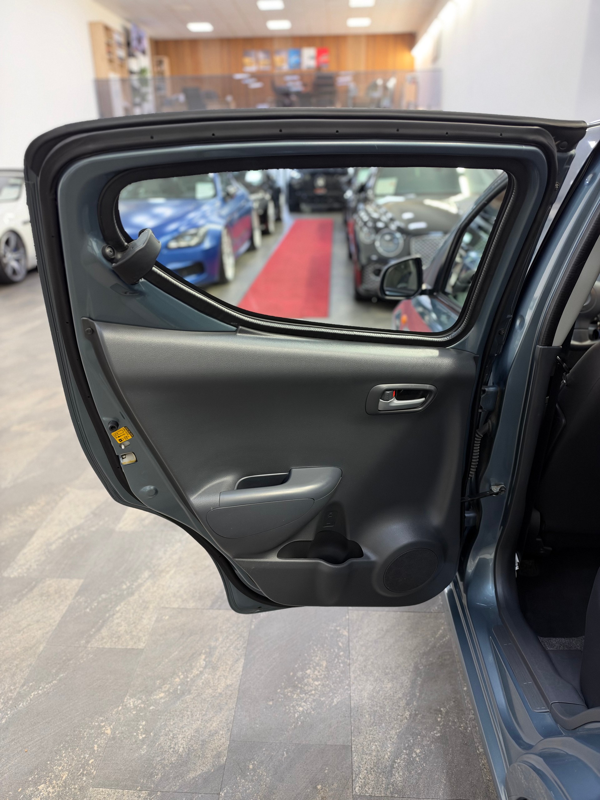 SUZUKI Alto 1.0 GL Top Automatic-image-10
