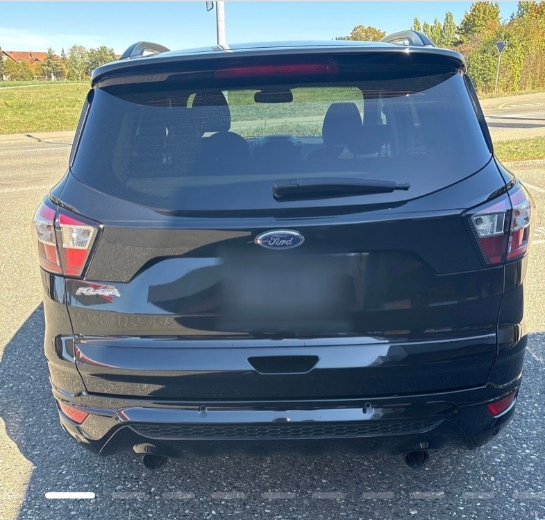 FORD 2.0 TDCi 180 ST-Line FPS-image-2
